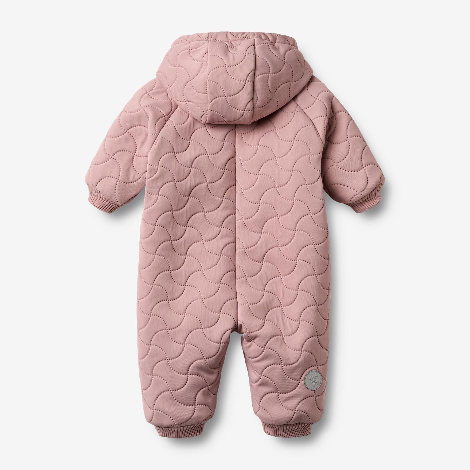 wheat-outerwear-thermo-suit-cuddle-thermoanzug-warm-rose-fleece image 2