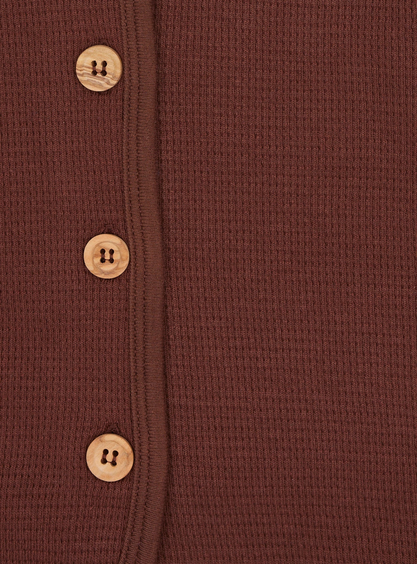 loud-proud-classics-jacke-in-waffeloptik-rouge-62-68 image 8