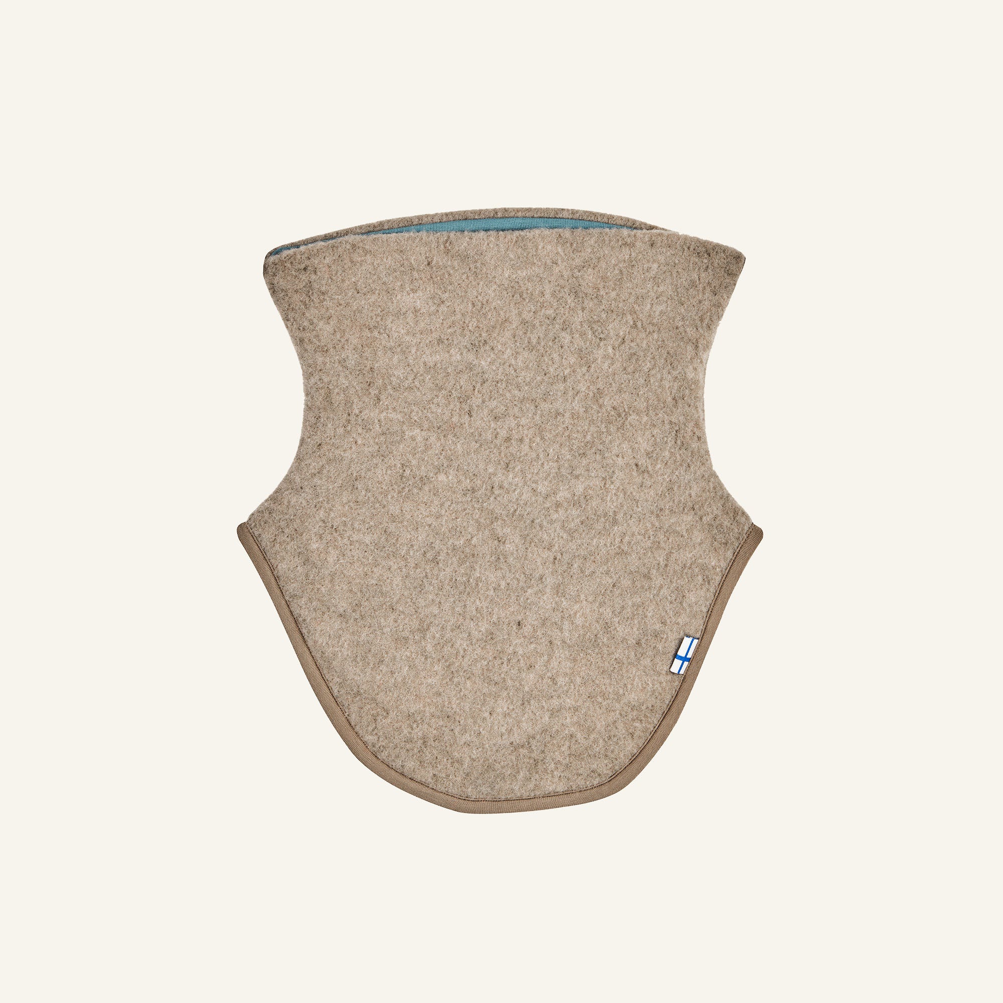 finkid-kaulus-wool-loopschal-falcon-wollfleece-kinder image 7
