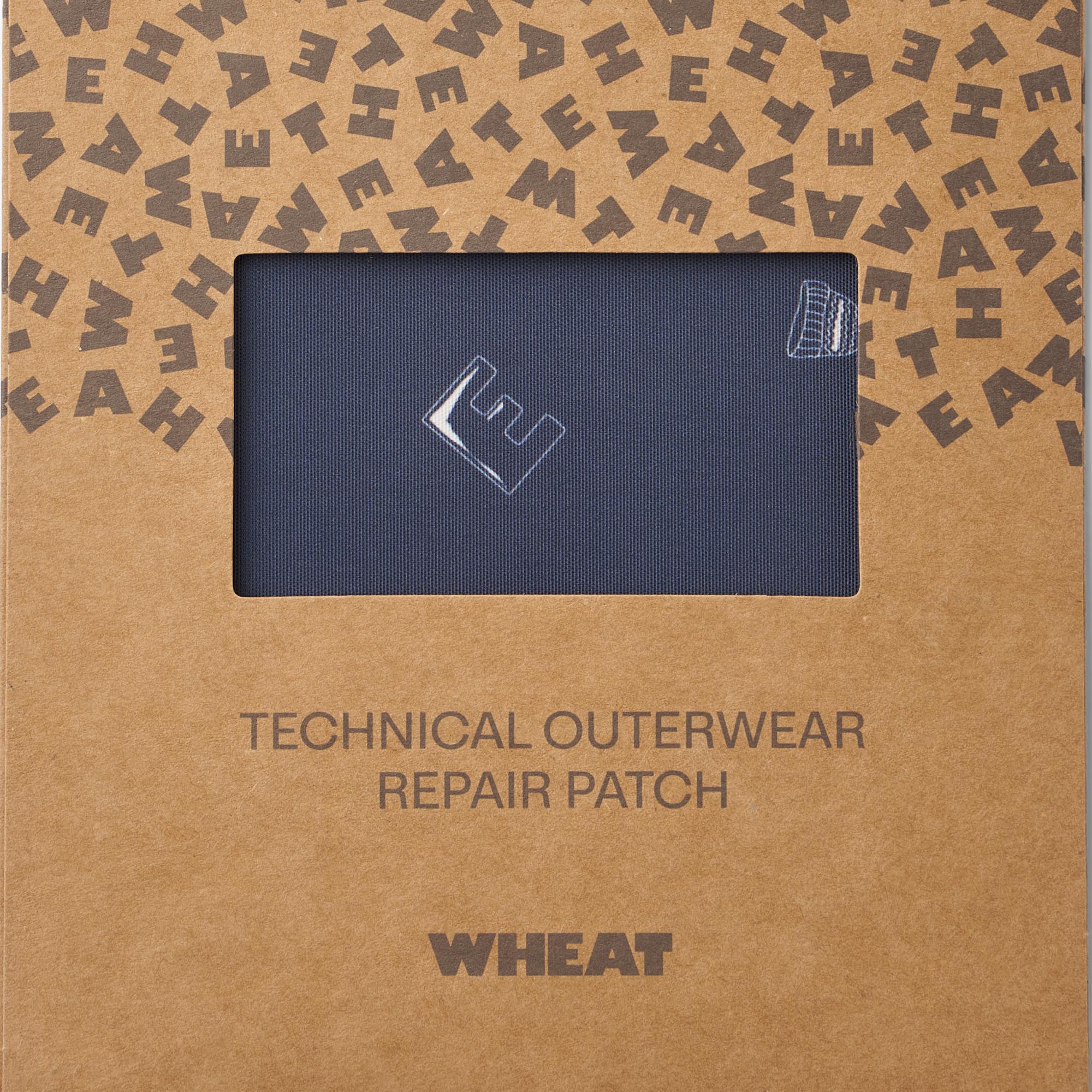 wheat-accessories-b-gelbilder-technical-outerwear-winter-blue-100-recycling image 3