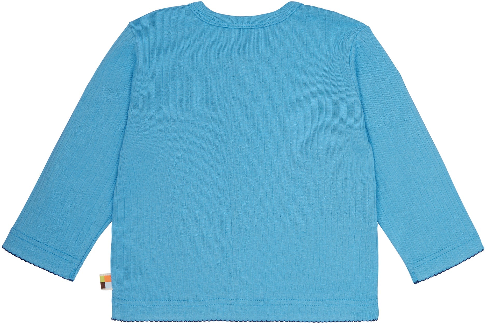 loud-proud-classics-leichte-jacke-derby-rib-jacke-opal-98-104 image 2
