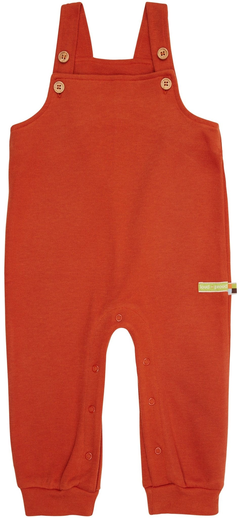 loud-proud-classics-latzhose-interlock-silver-74-80-baumwolle image 3