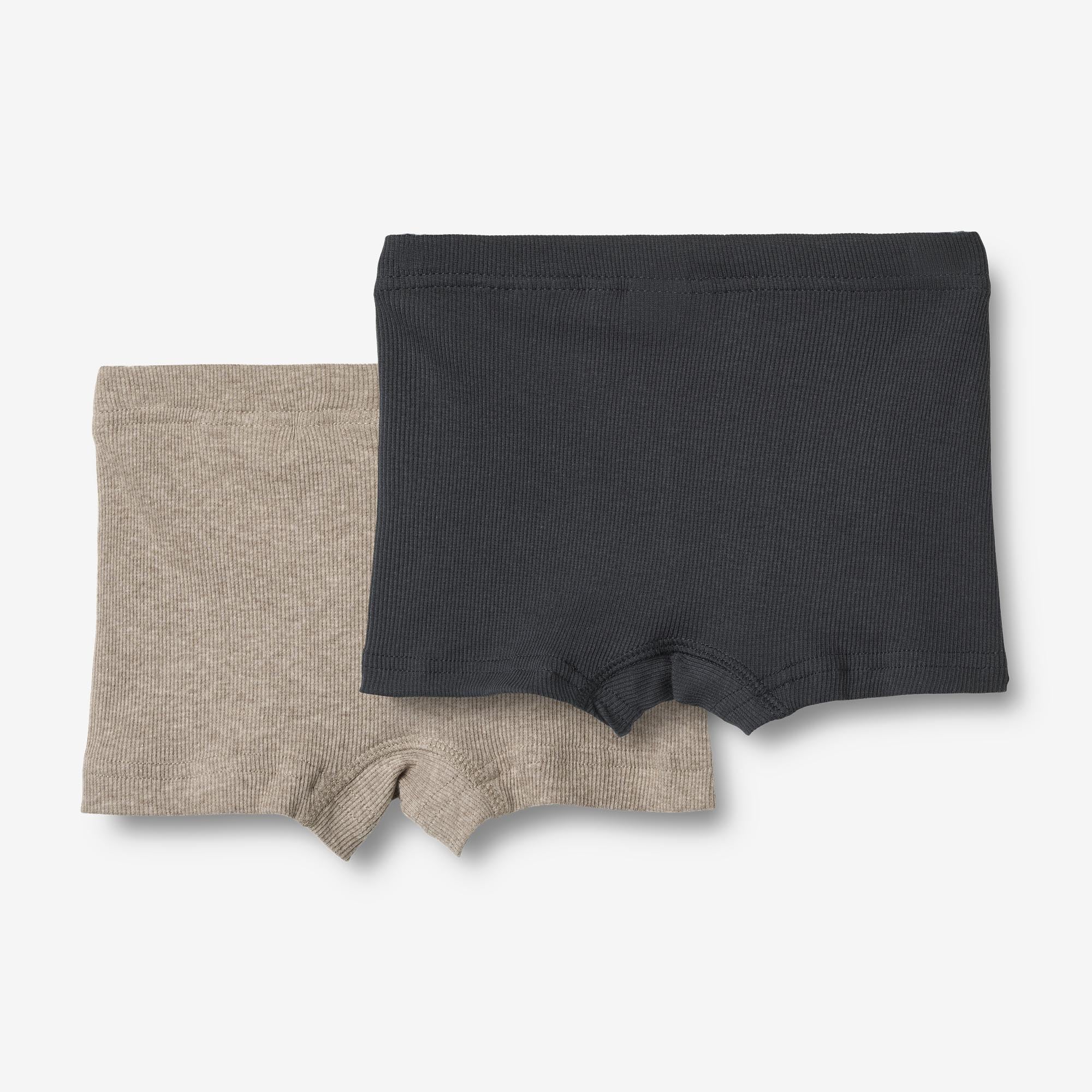 wheat-louis-boxershorts-navy-2er-pack-bio-baumwolle image 3