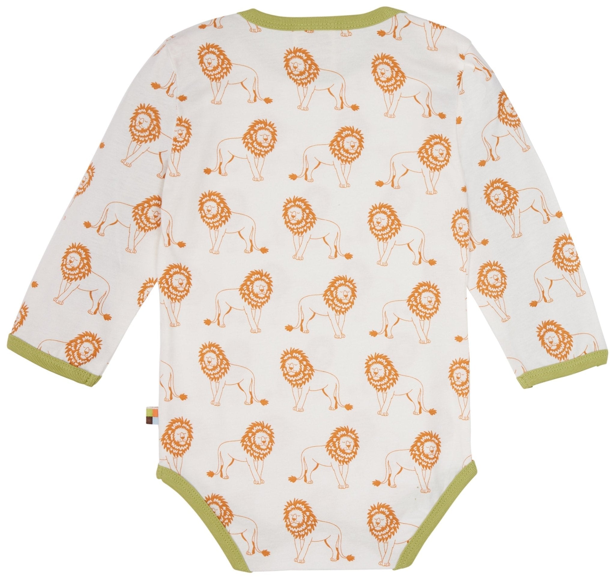 loud-proud-classics-body-langarm-druck-babybody-aster-bio-baumwolle image 6