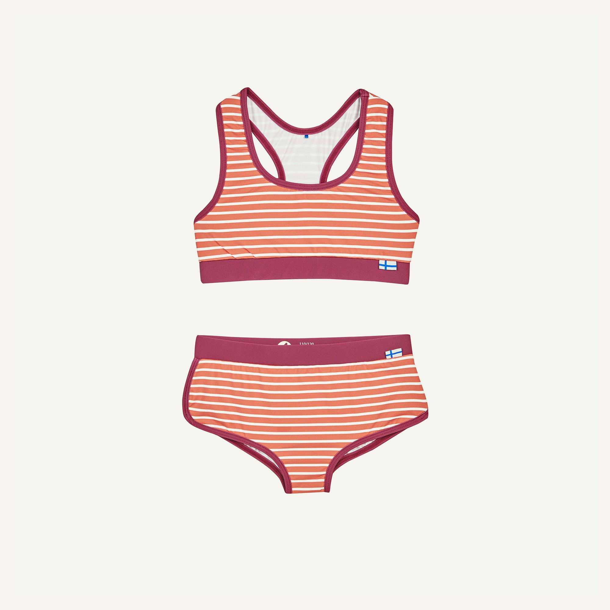 finkid-bite-protect-luoto-bikini-denim-offwhite-90-100-uv50 image 8