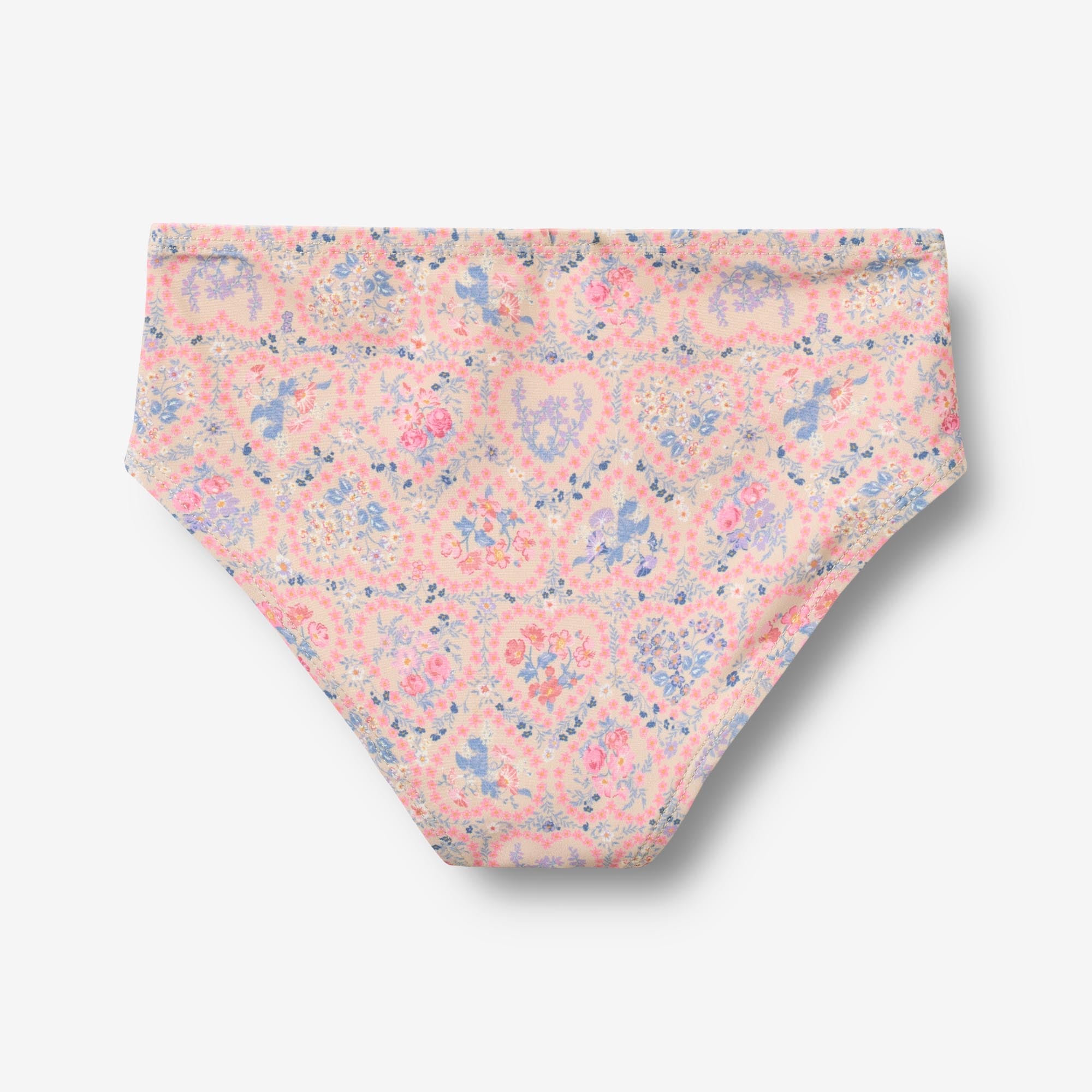 wheat-carla-bikini-pink-heart-flowers-uv-gr-122 image 8