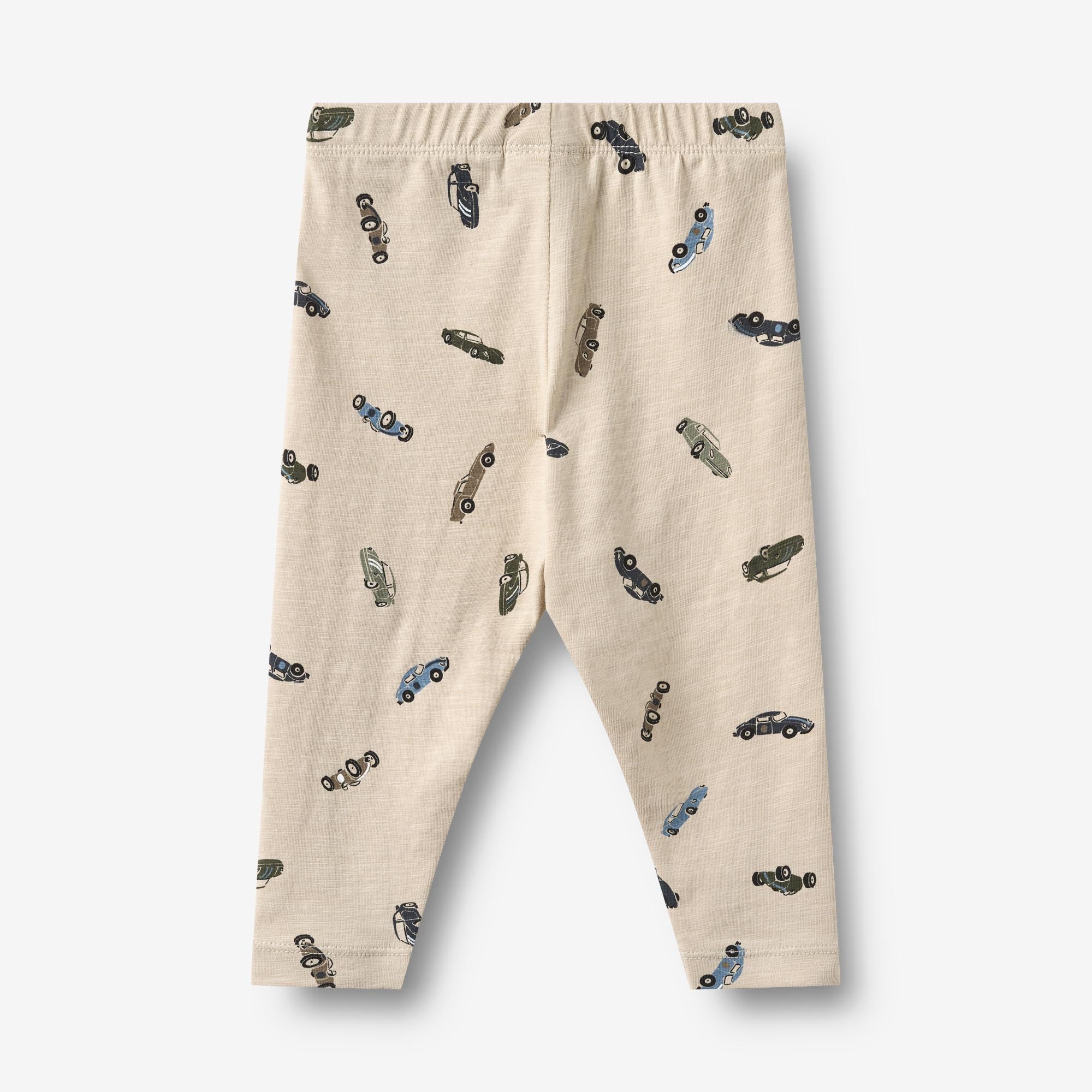 wheat-silas-jersey-hose-bio-baumwolle-cars image 2
