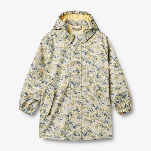 wheat-finley-regenjacke-lang-meadow-lake-wasserdicht image 1