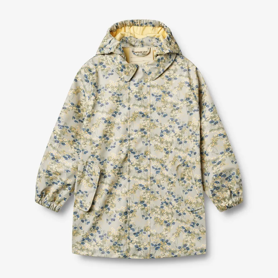 wheat-finley-regenjacke-lang-meadow-lake-wasserdicht image 1
