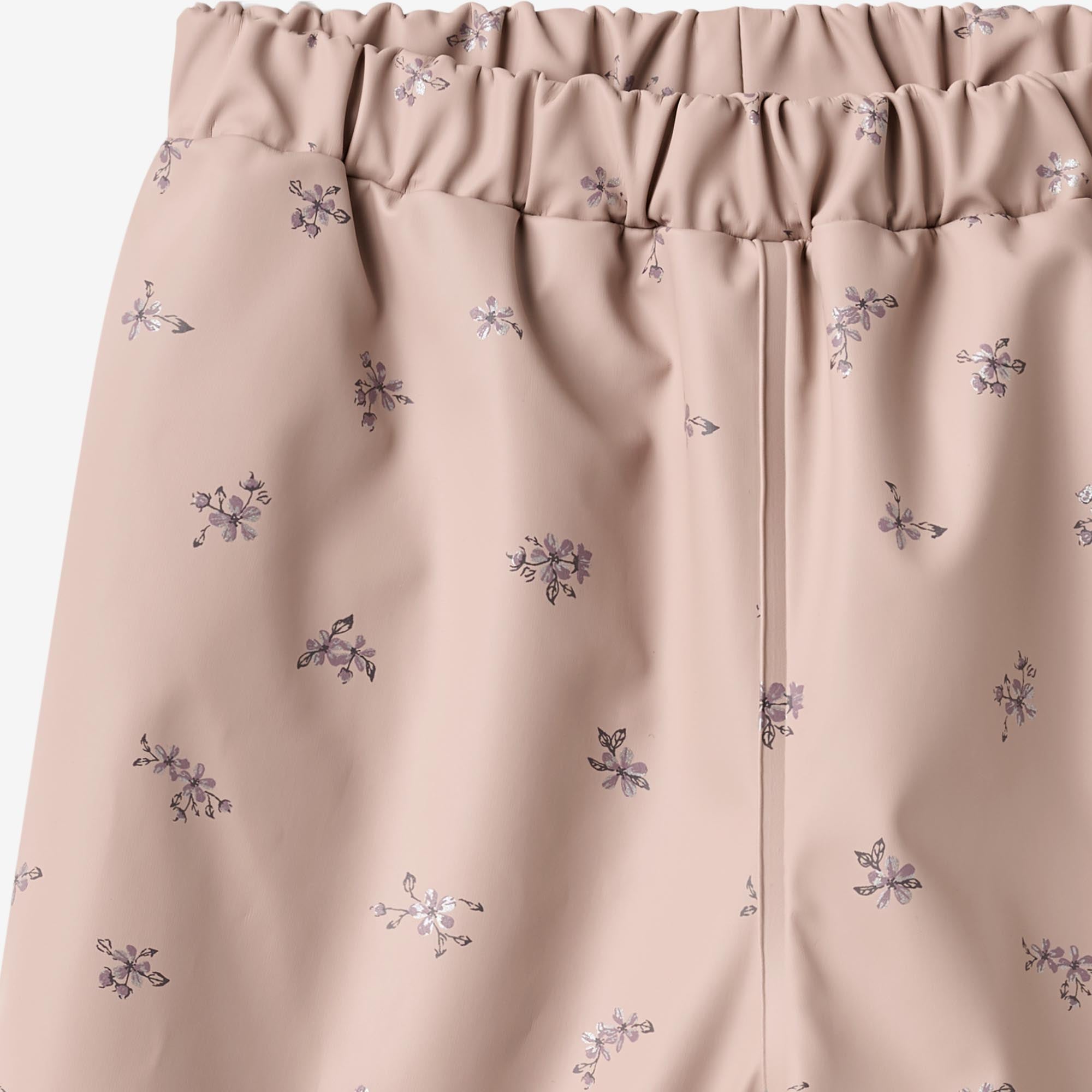 wheat-um-thermo-regenhose-kinder-dry-rose-flowers image 4
