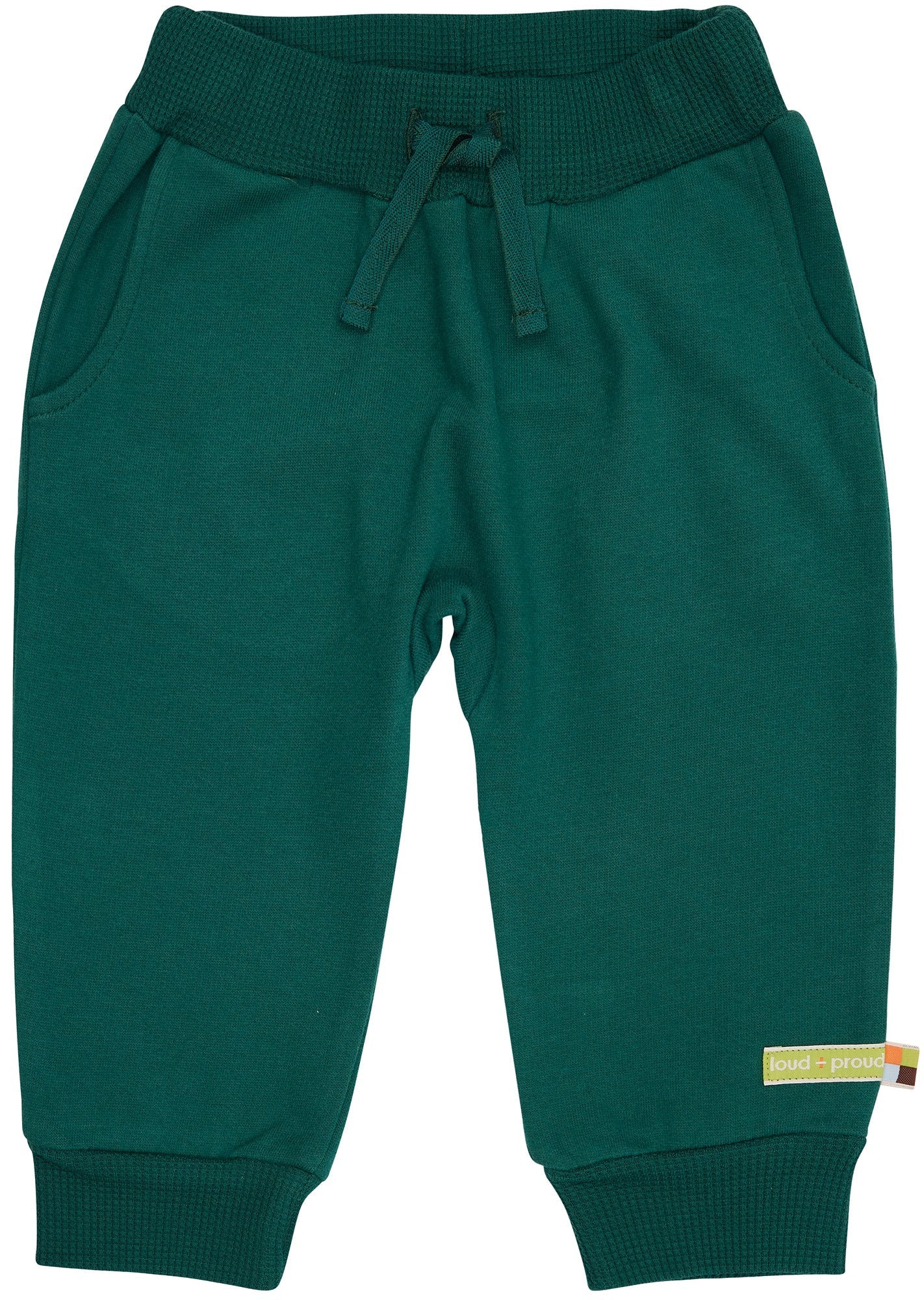 loud-proud-classics-weiche-sweathose-bottle-98-104-bio image 1