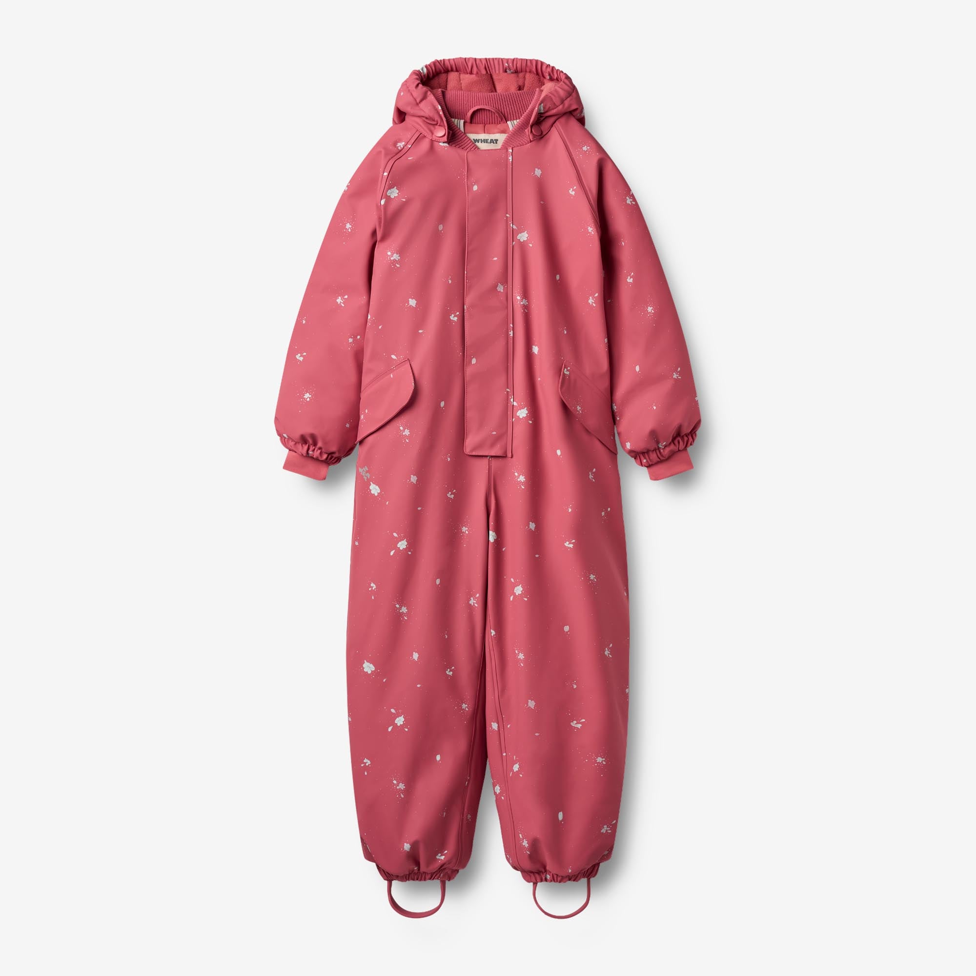 wheat-outerwear-wintersuit-ludo-schneeanzug-floating-flowers image 1