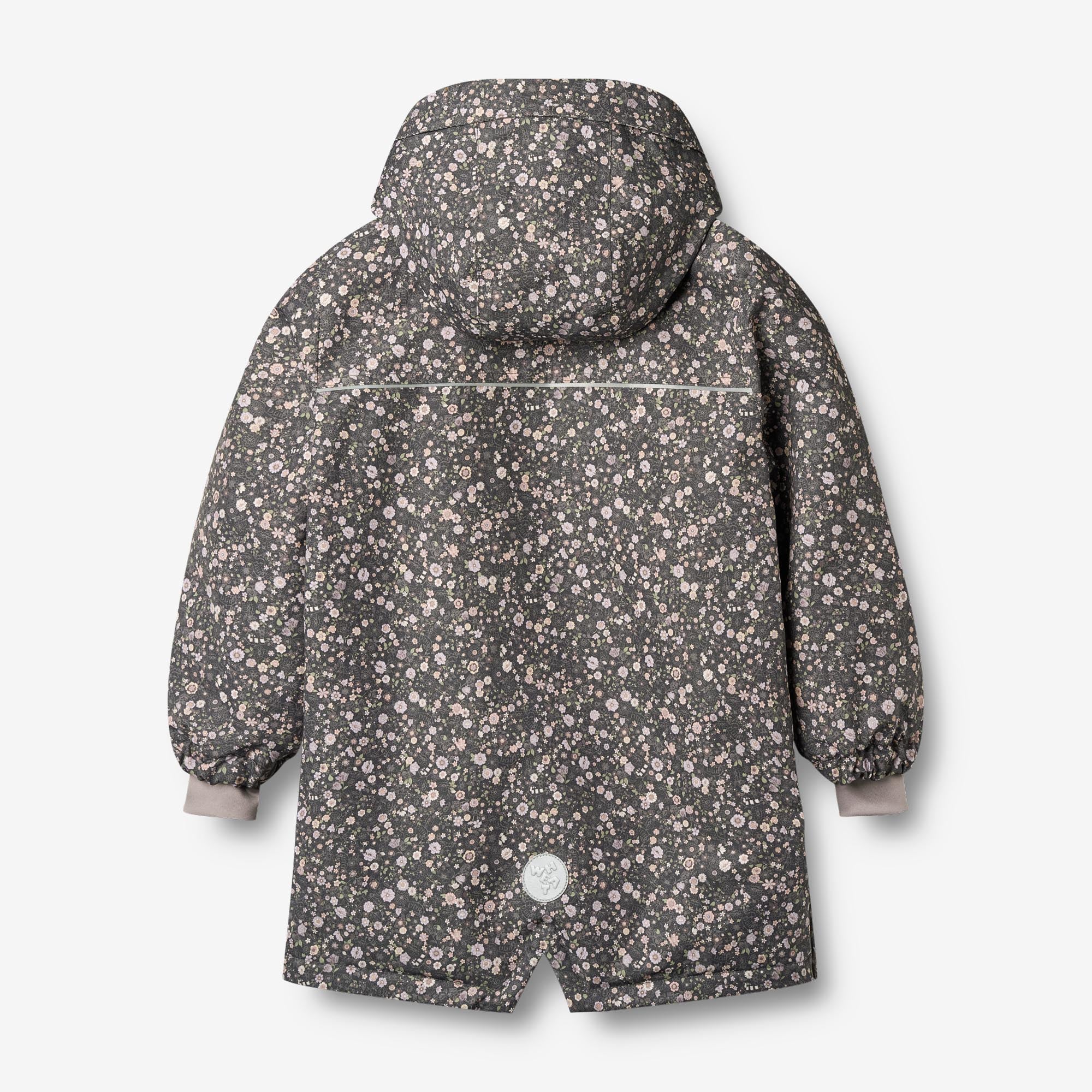 wheat-jello-parka-m-dchen-black-sea-winterjacke image 3
