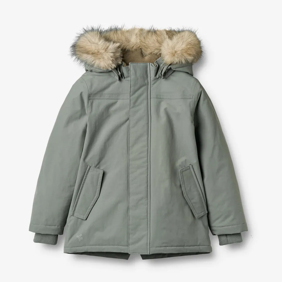 wheat-kasper-winterjacke-thunder-sky-wasserdicht-recycelt image 1