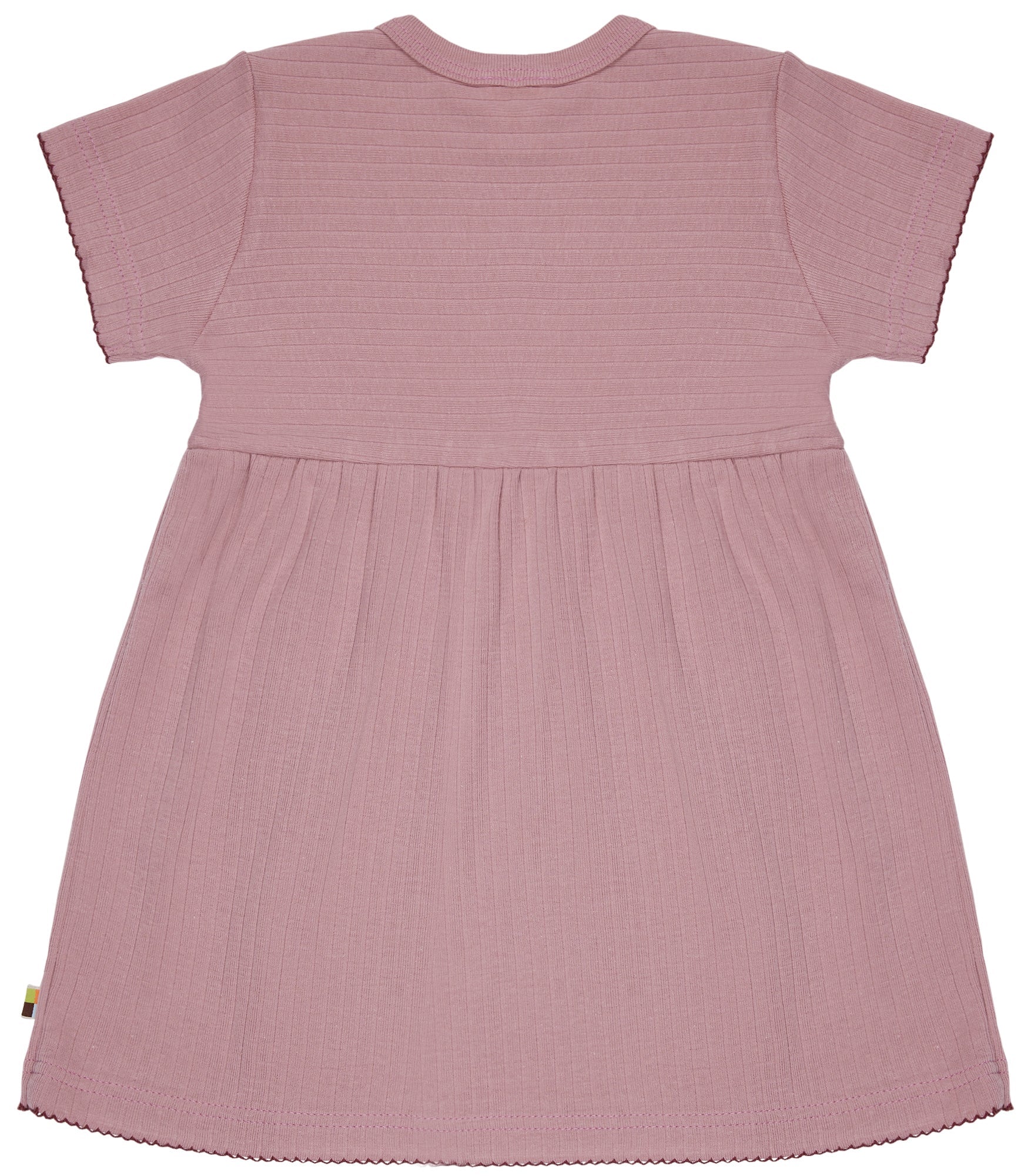 loud-proud-classics-kleid-derby-rib-m-dchen-jersey-aster image 2
