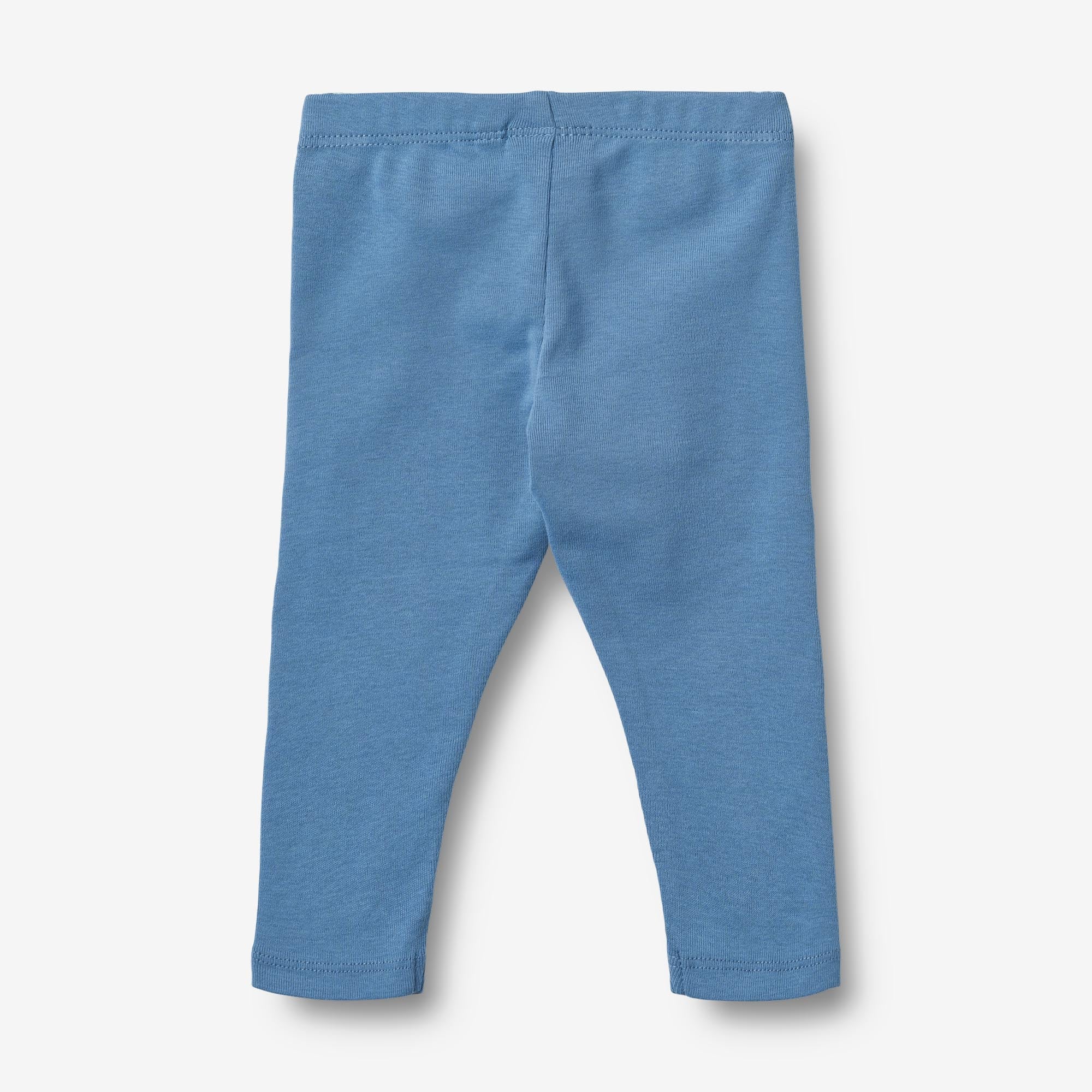 wheat-jules-2-leggings-blue-summer-flowers-bio-2er-pack image 6