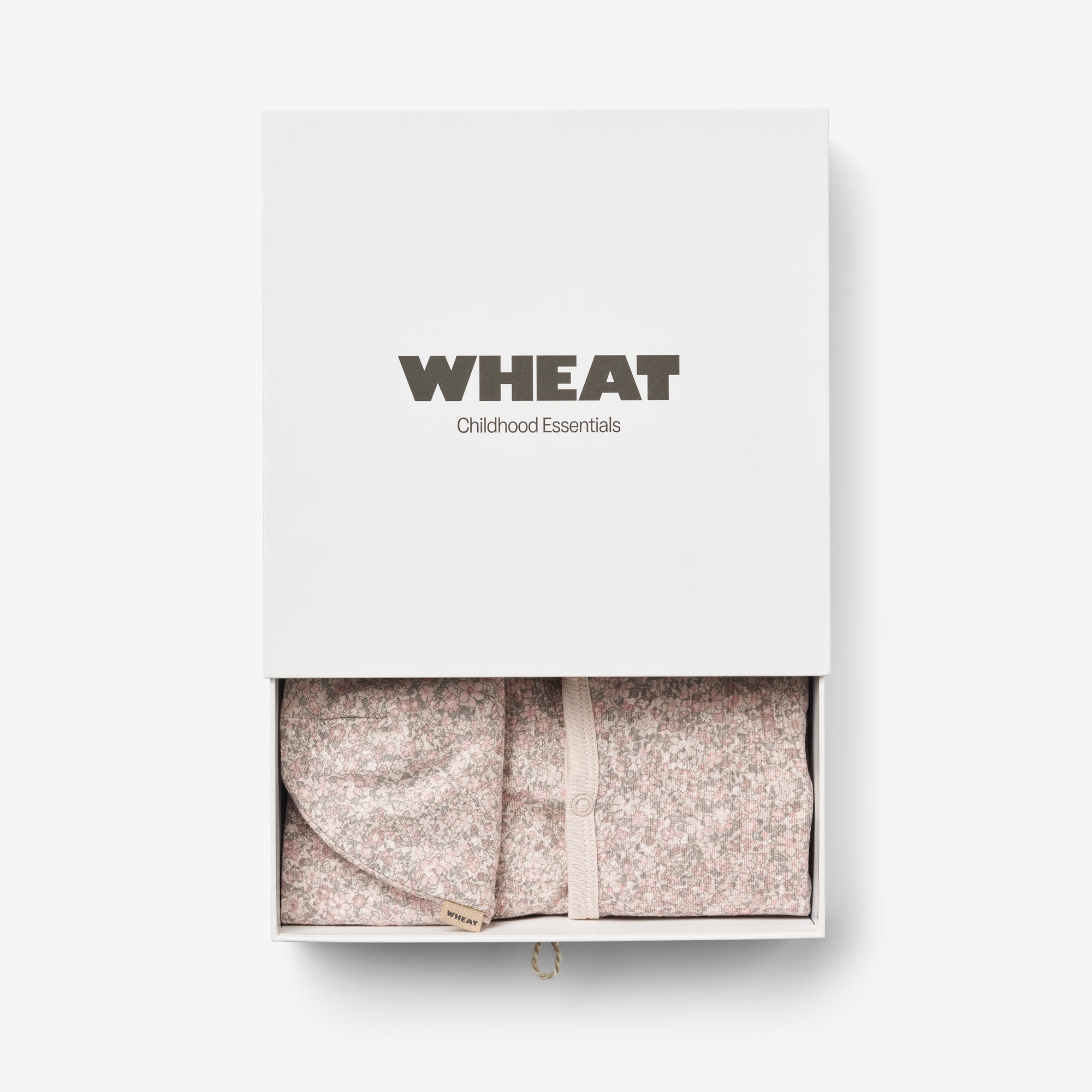 wheat-jude-baby-set-almond-flower-meadow-bio-baumwolle image 4