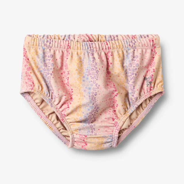 wheat-cilia-swim-shorts-multi-rainbow-baby-gr-80 image 1