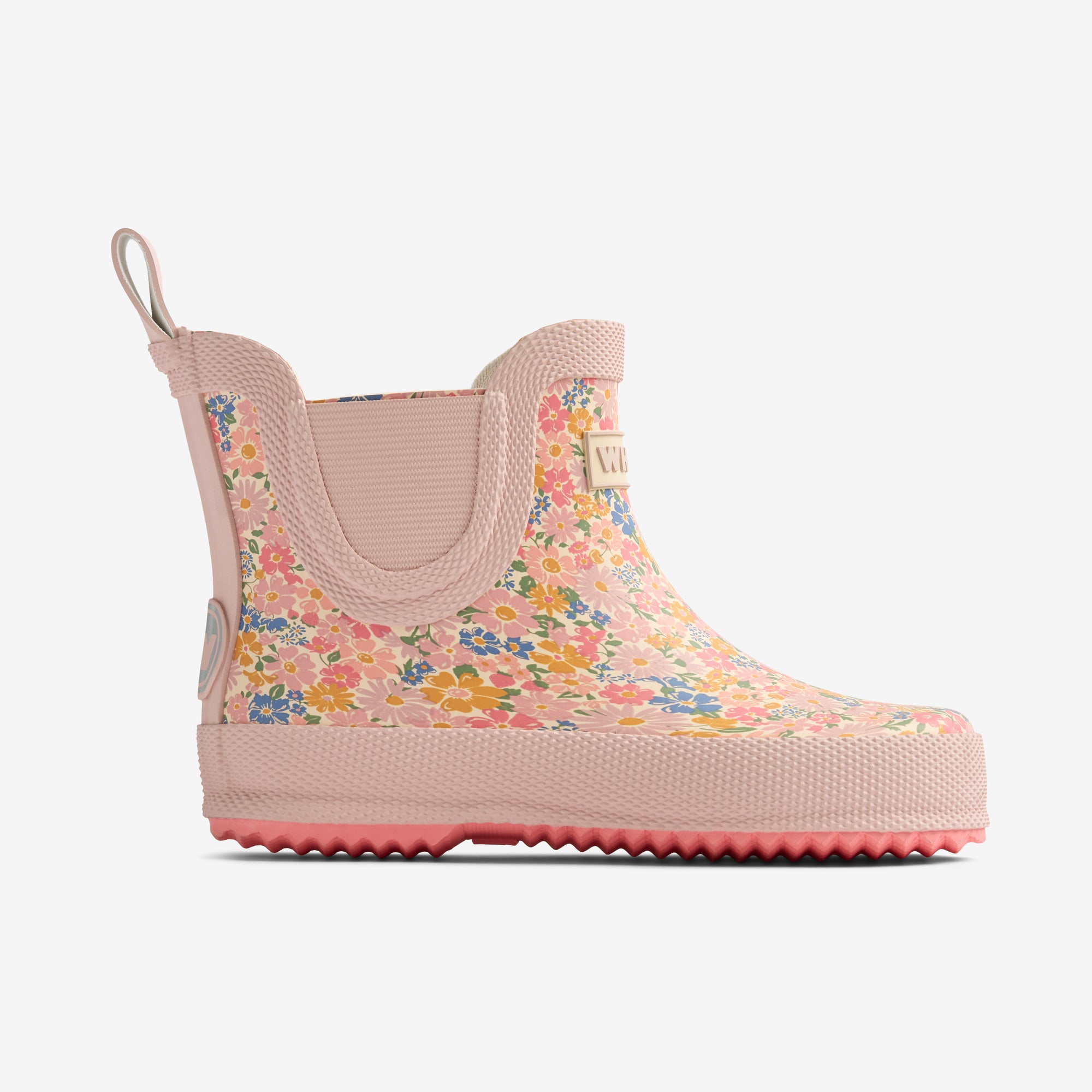 wheat-beta-gummistiefel-multi-flowers-naturkautschuk image 3