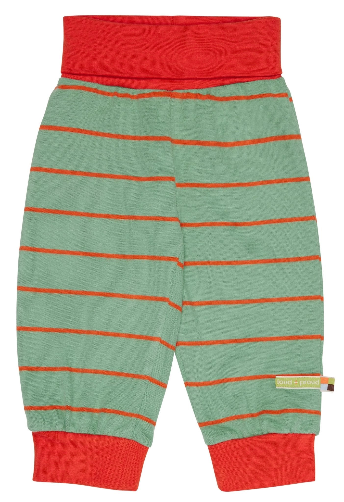 loud-proud-classics-weiche-hose-hose-bamboo-jersey image 1