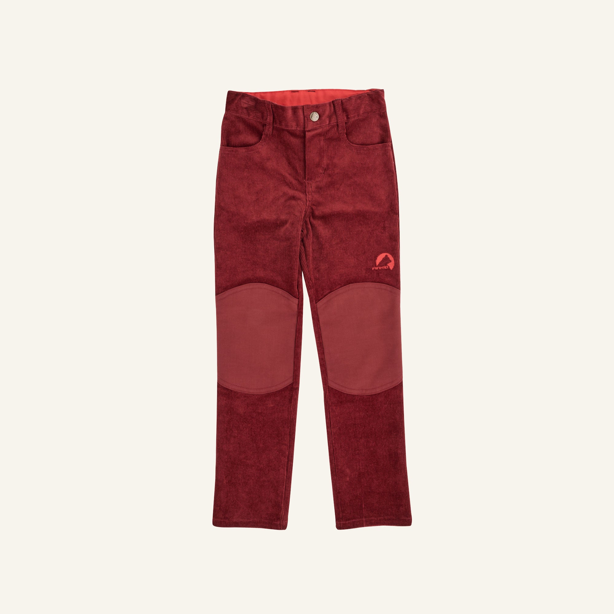 finkid-husky-kuulu-kordhose-ocean-80-90-cordura-knie image 5