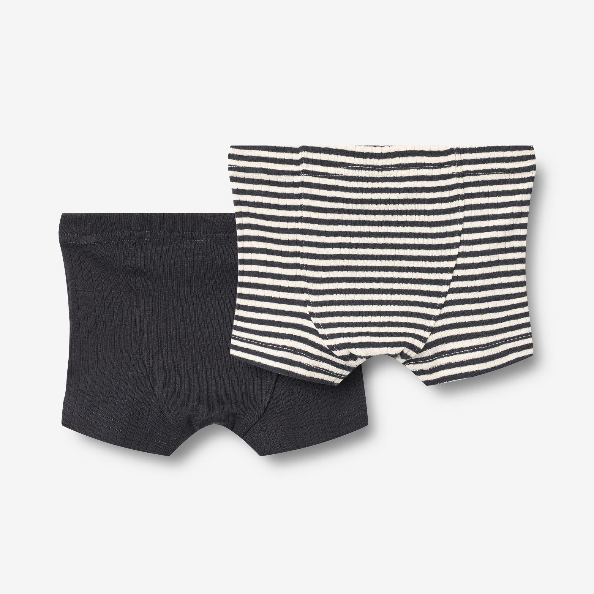 wheat-louis-boxershorts-kinder-bio-baumwolle-navy-2er-pack image 8
