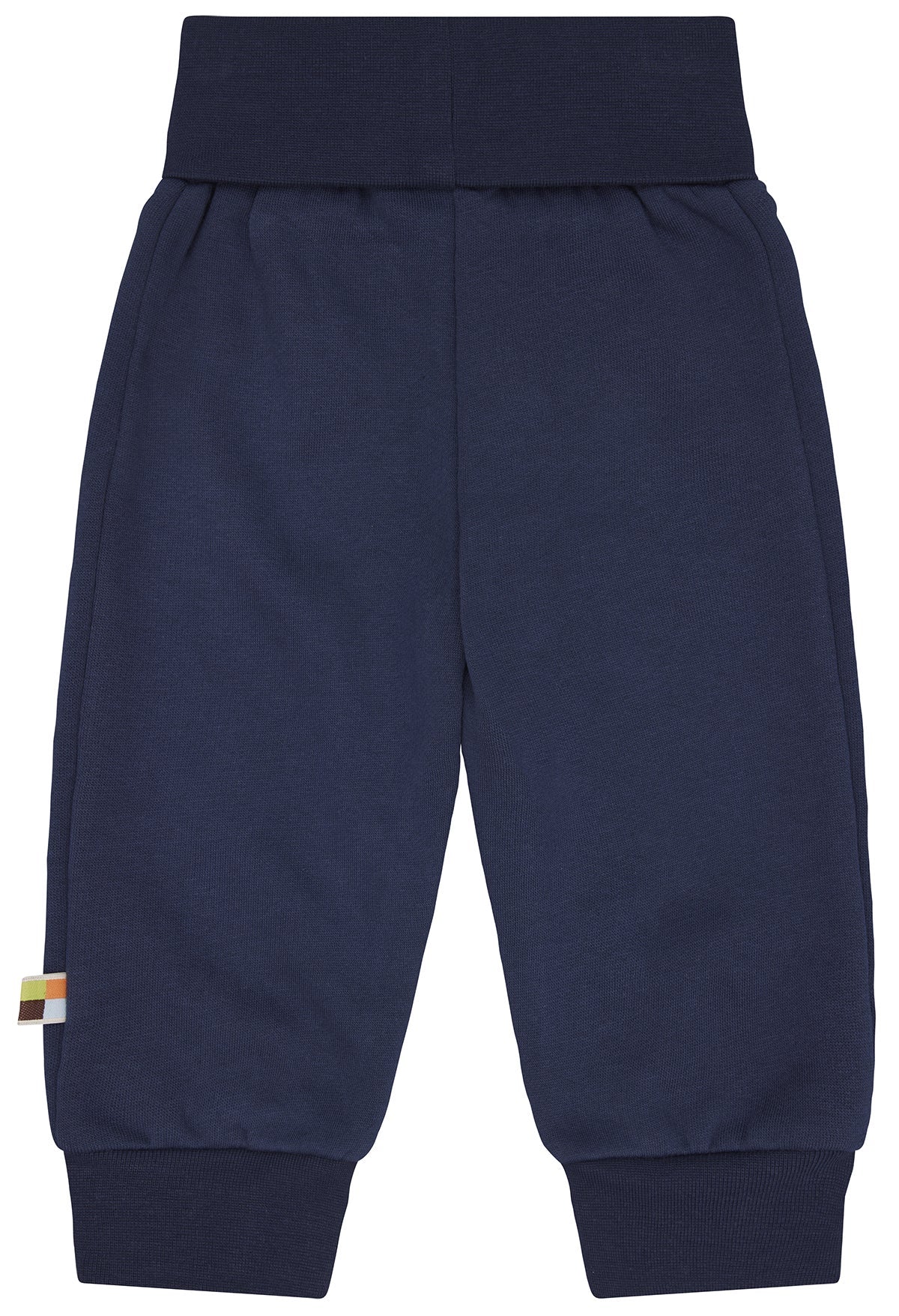 loud-proud-classics-sweathose-mit-nabelbund-hose-plant-62-68 image 5