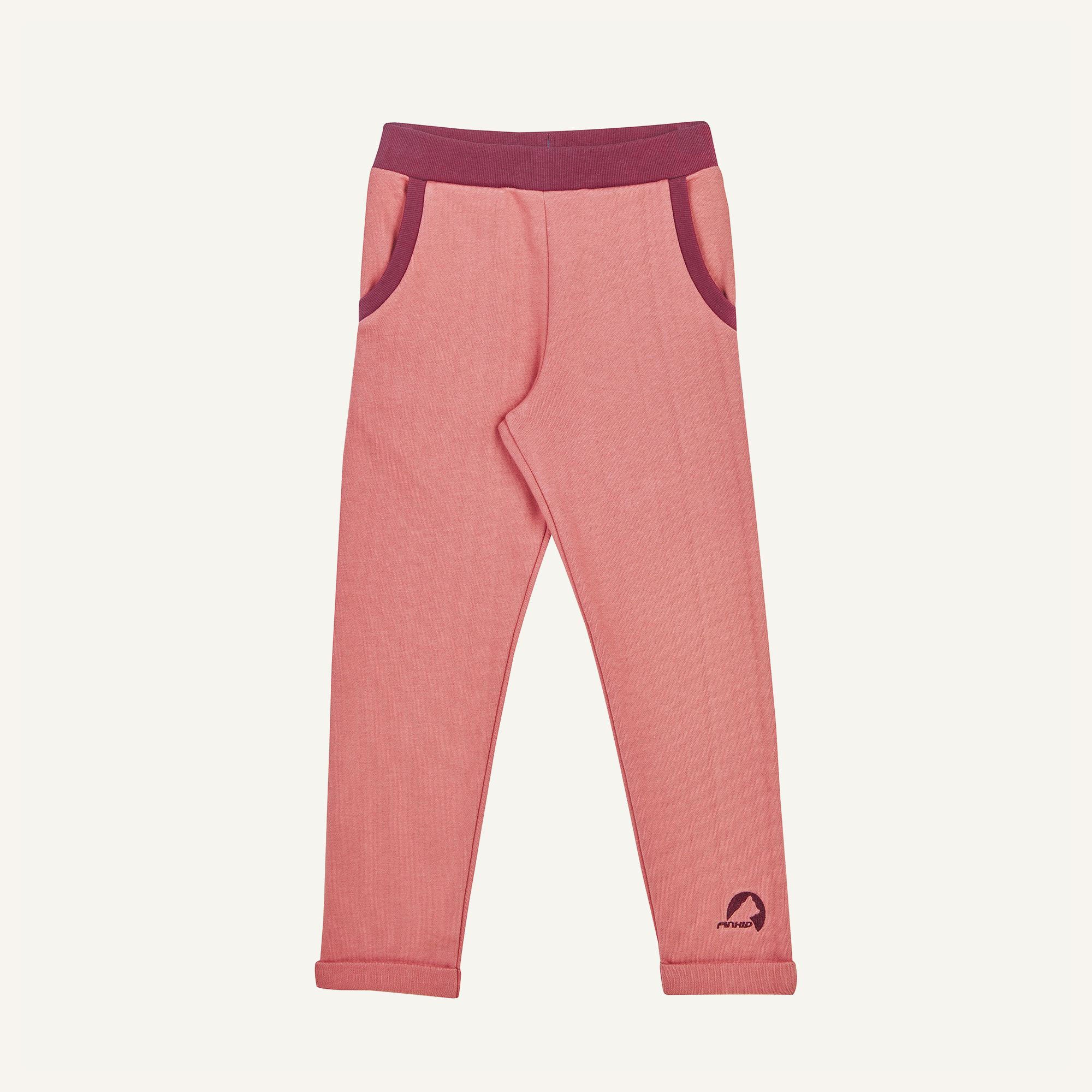 finkid-husky-kana-freizeithose-majolica-80-90-jersey image 4