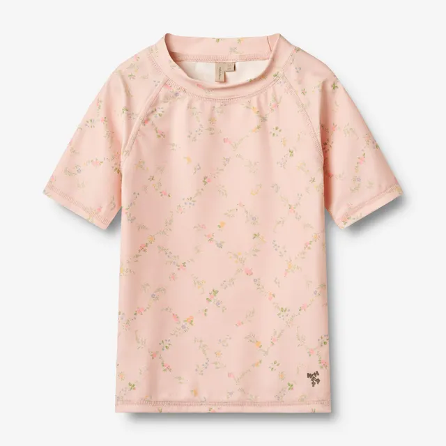 wheat-jackie-schwimmshirt-kurzarm-powder-uv-40 image 1