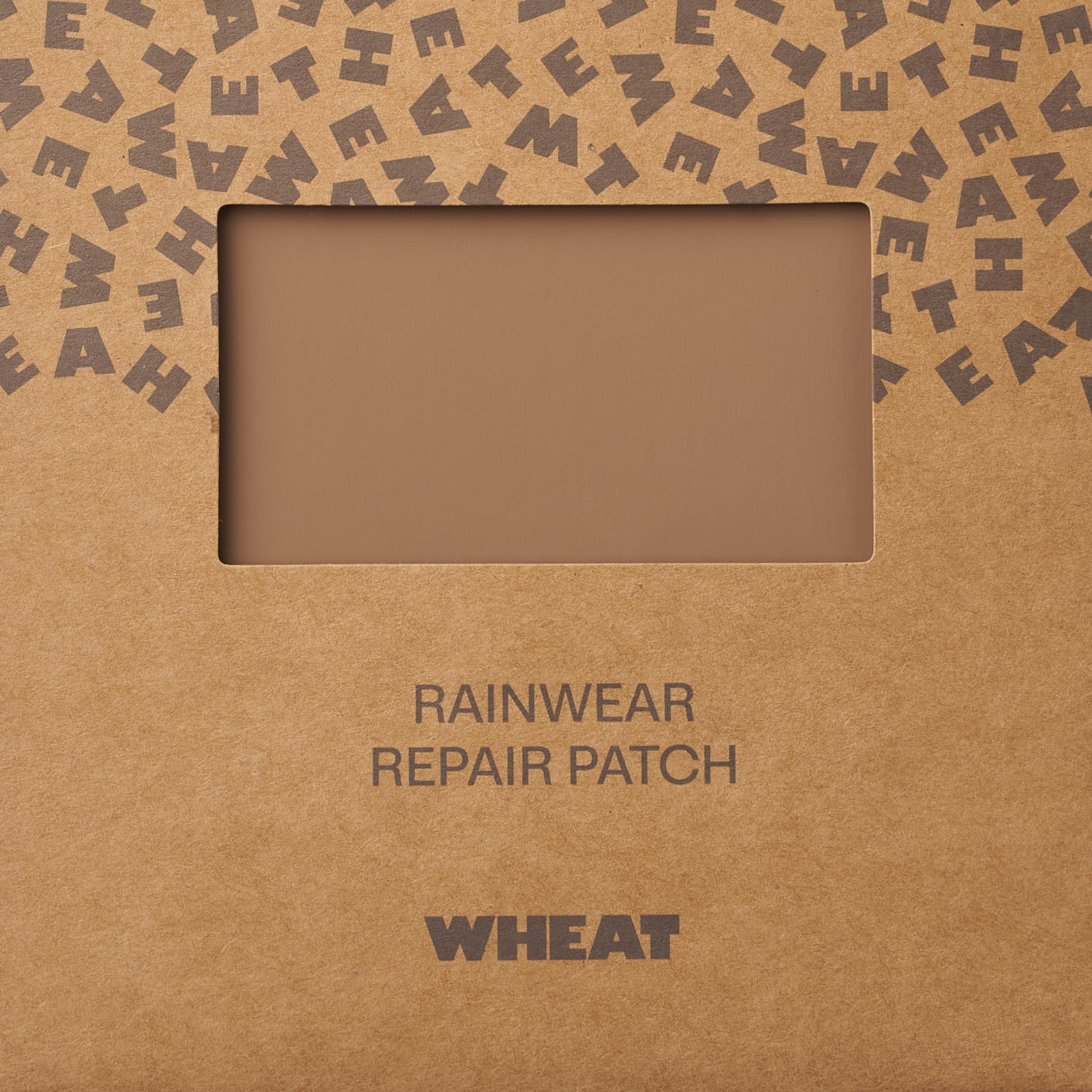 wheat-iron-on-patches-regenflicken-hazel-wasserdicht image 2