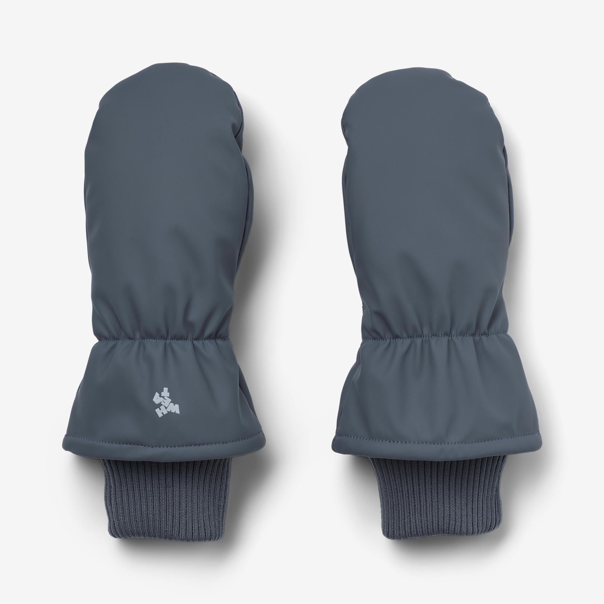 wheat-accessories-winter-mittens-stormy-f-ustlinge-greyblue-wasserdicht image 3
