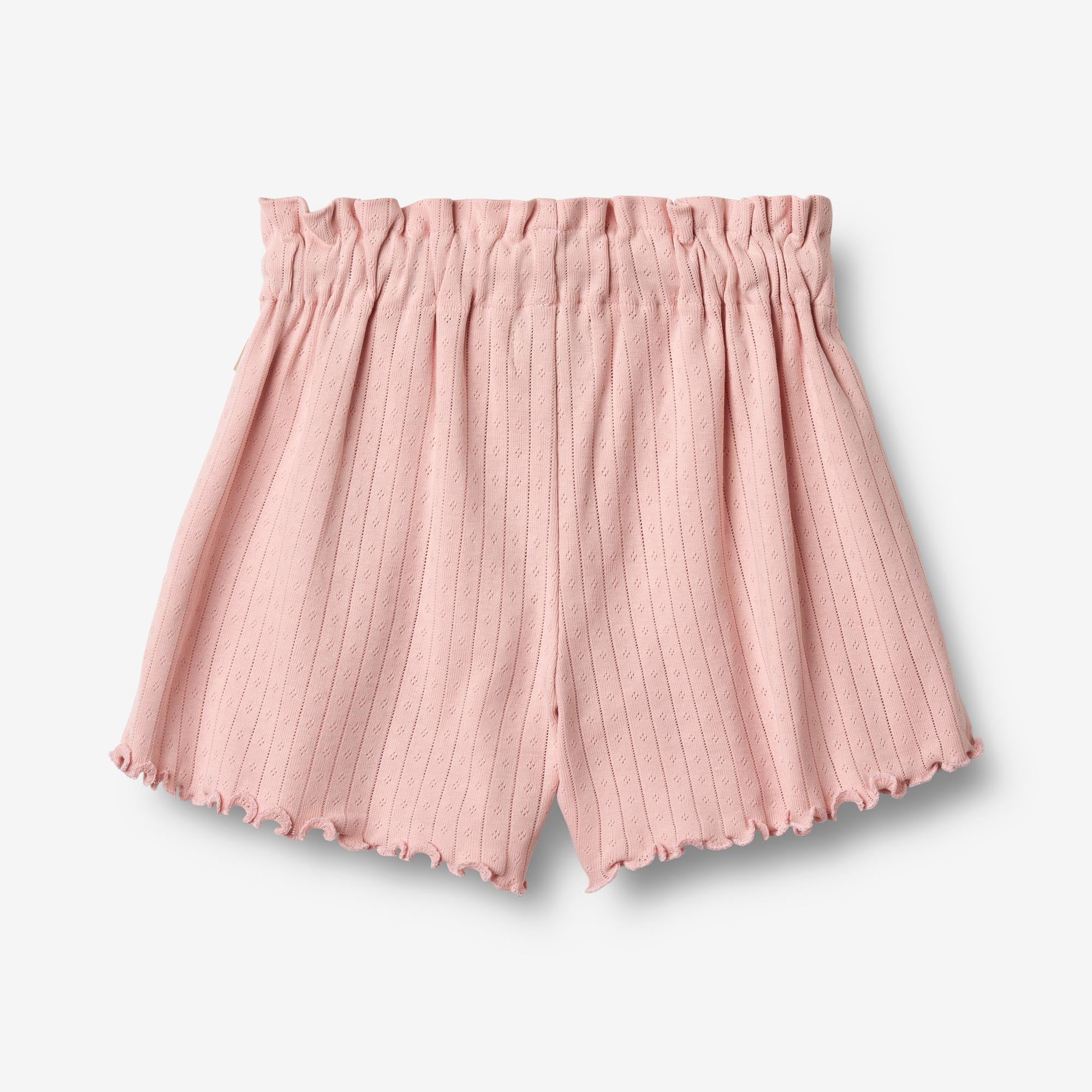 wheat-ina-shorts-rose-sprinkle-m-dchen-bio-baumwolle image 3