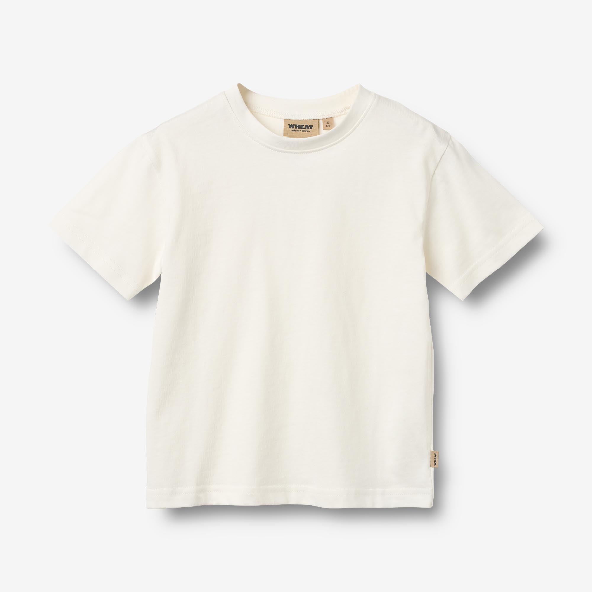 wheat-addison-t-shirt-cloud-bio-baumwolle-kinder image 1