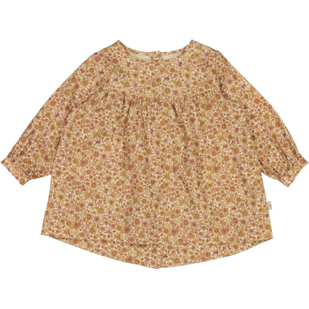 wheat-fenja-kleid-baby-bio-baumwolle-flowers-berries image 1
