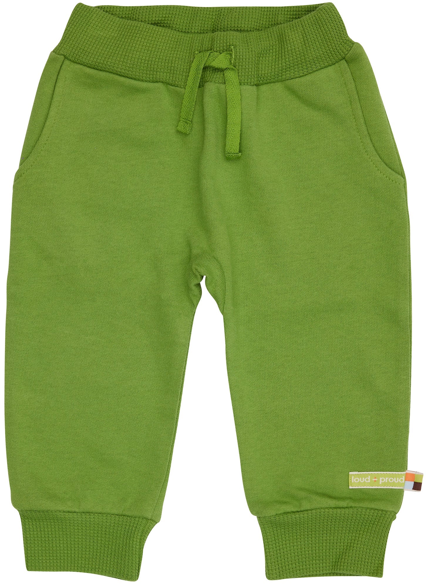 loud-proud-classics-weiche-sweathose-bottle-98-104-bio image 3