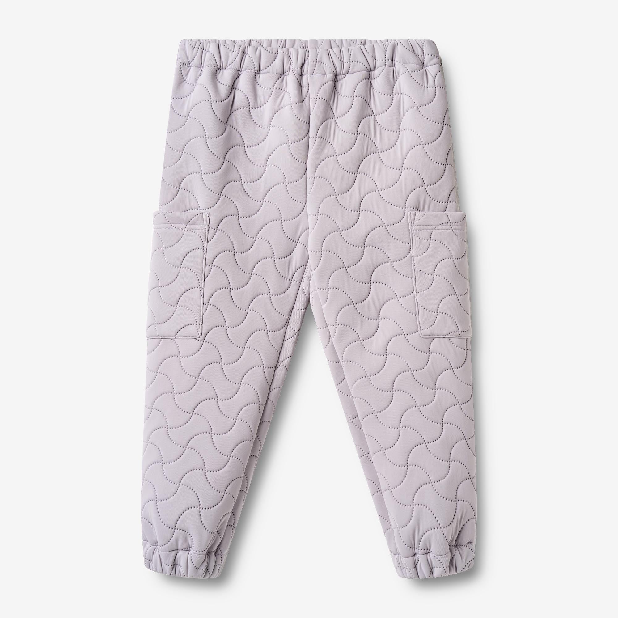 wheat-outerwear-thermo-cargo-pants-nane-thermohose-lavender-rain image 1