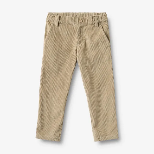 wheat-hugo-cordhose-gravel-jungen-bio-baumwolle image 1