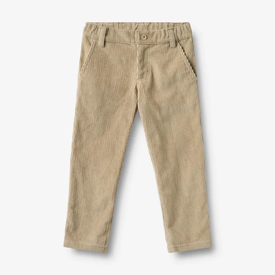wheat-hugo-cordhose-gravel-jungen-bio-baumwolle image 1