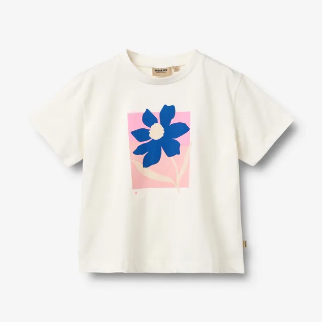 wheat-mirsa-t-shirt-cloud-m-dchen-bio-baumwolle-print image 1