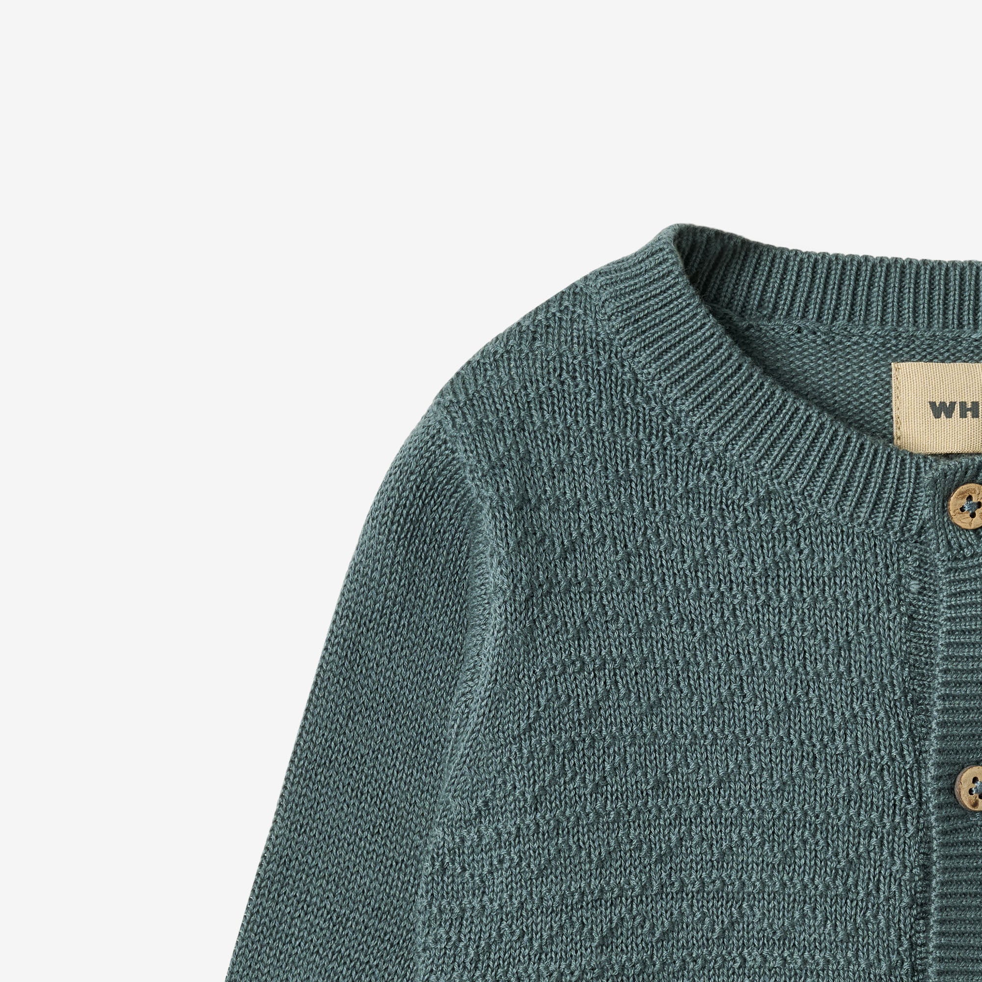 wheat-bj-rn-strickjacke-stormy-weather-bio-baumwolle-baby image 2