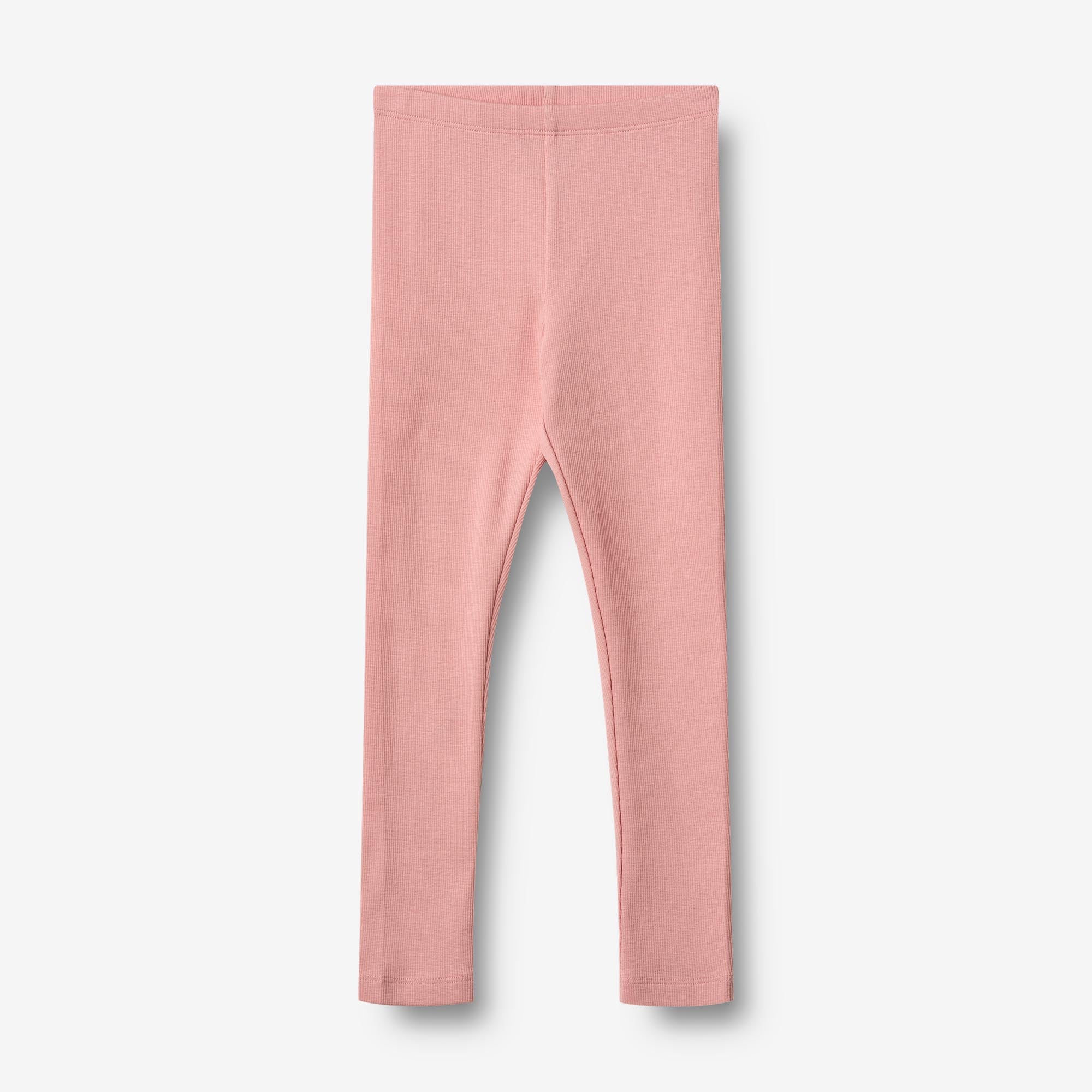wheat-jules-leggings-kinderleggings-rose-bio-98-152 image 1