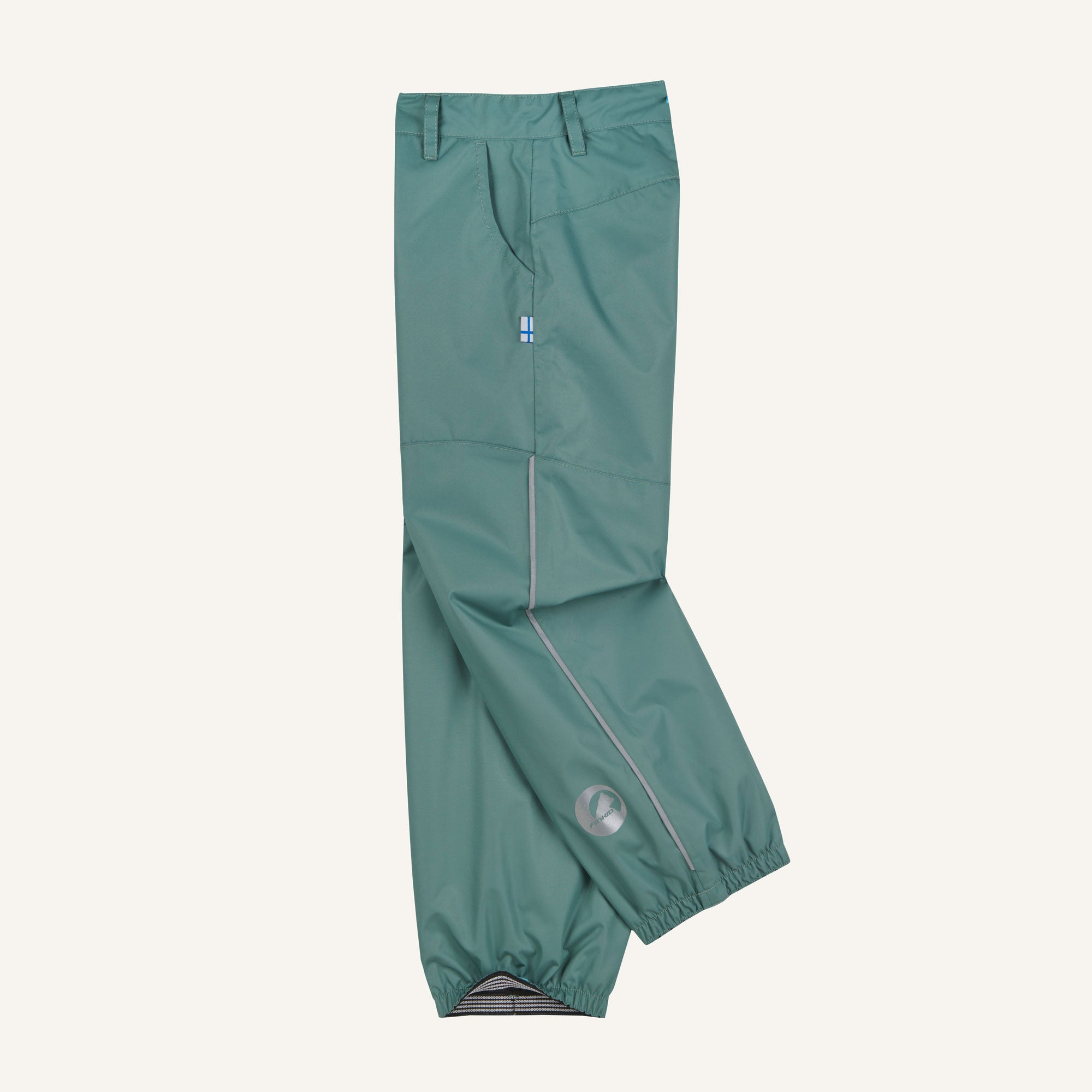 finkid-husky-piksa-plus-outdoorhose-kinder-navy-10-000-mm image 3