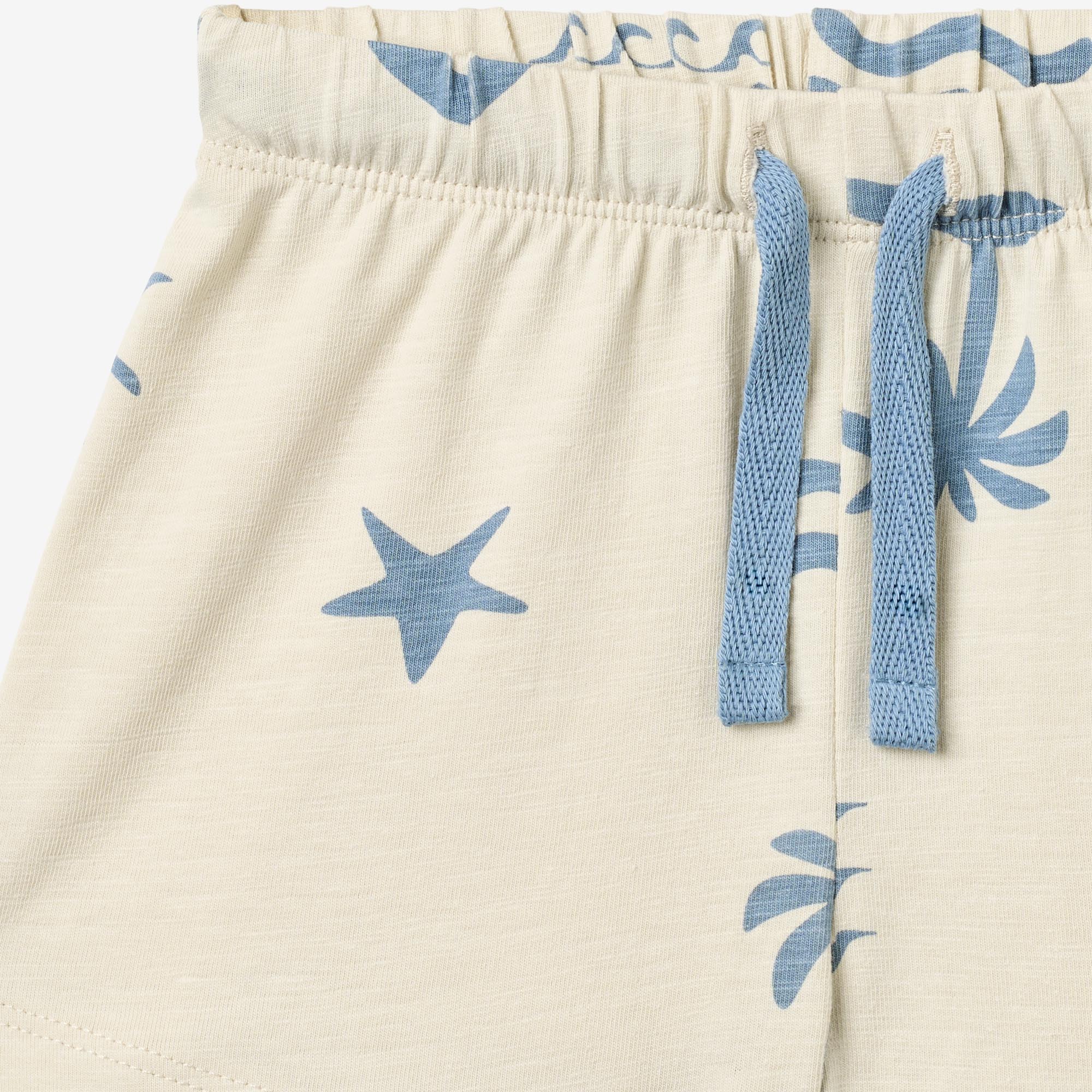 wheat-jersey-shorts-vic-summer-island-baby-shorts-streifen image 3