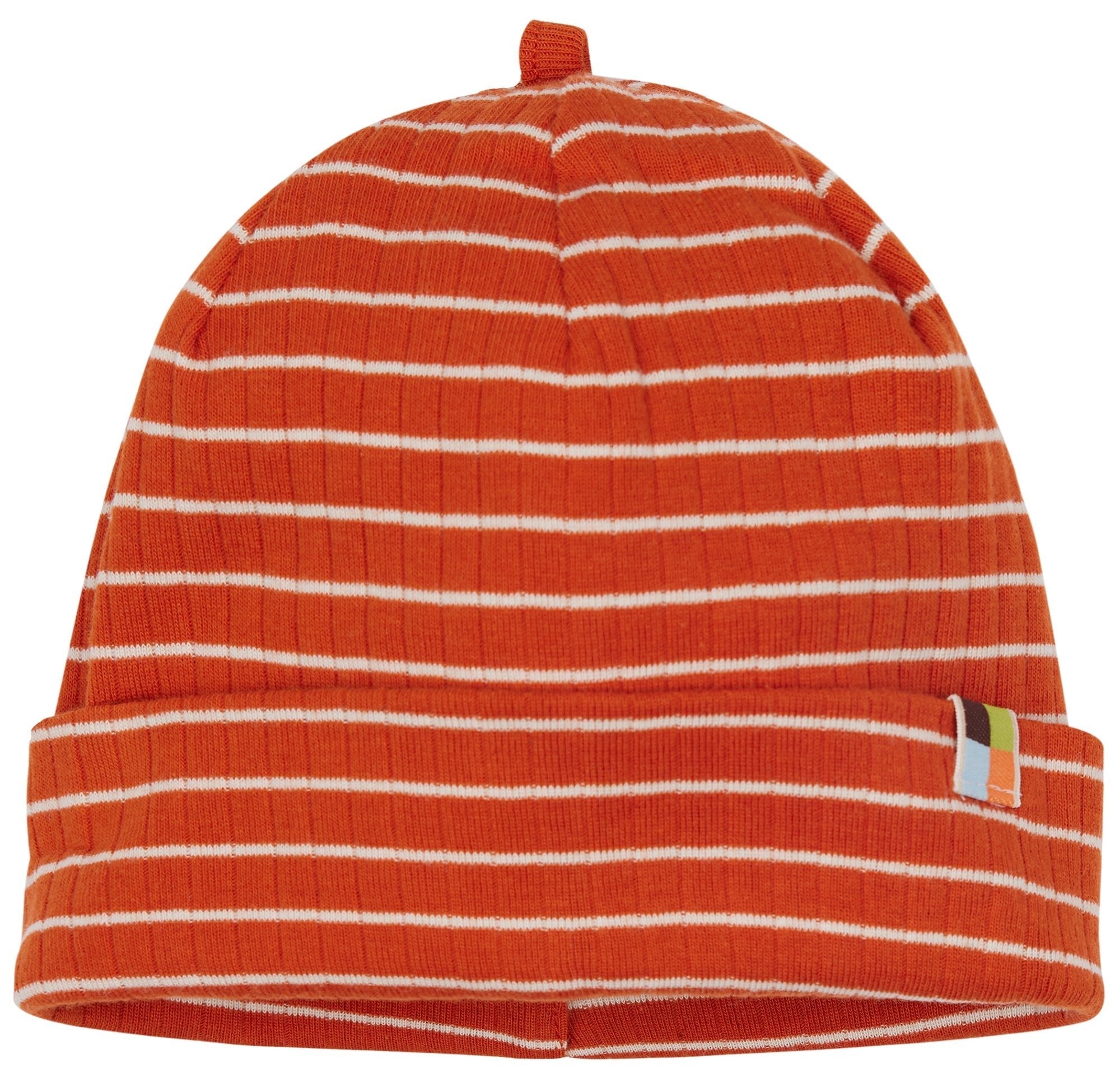 loud-proud-classics-beanie-gestreift-rippe-kinderm-tze-bottle image 6