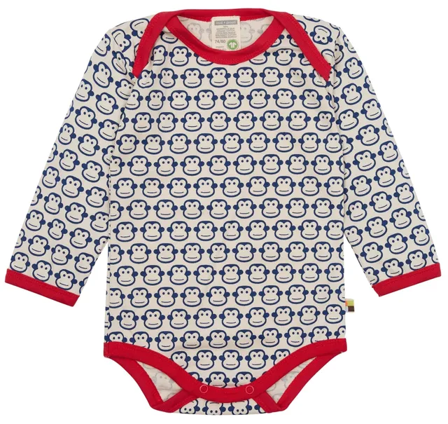 loud-proud-classics-affen-body-ultramarine-68-langarm image 1