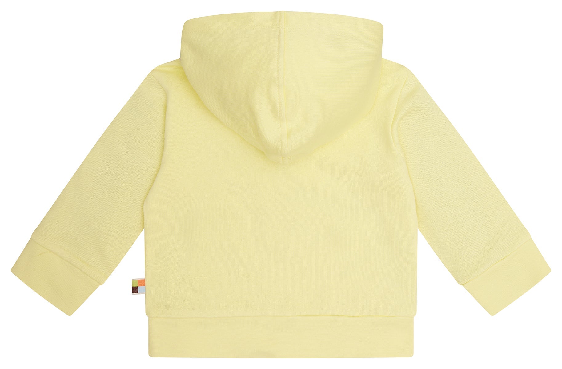 loud-proud-classics-hoodie-druckmotiv-hoodie-blonde-98-104-sweat image 2