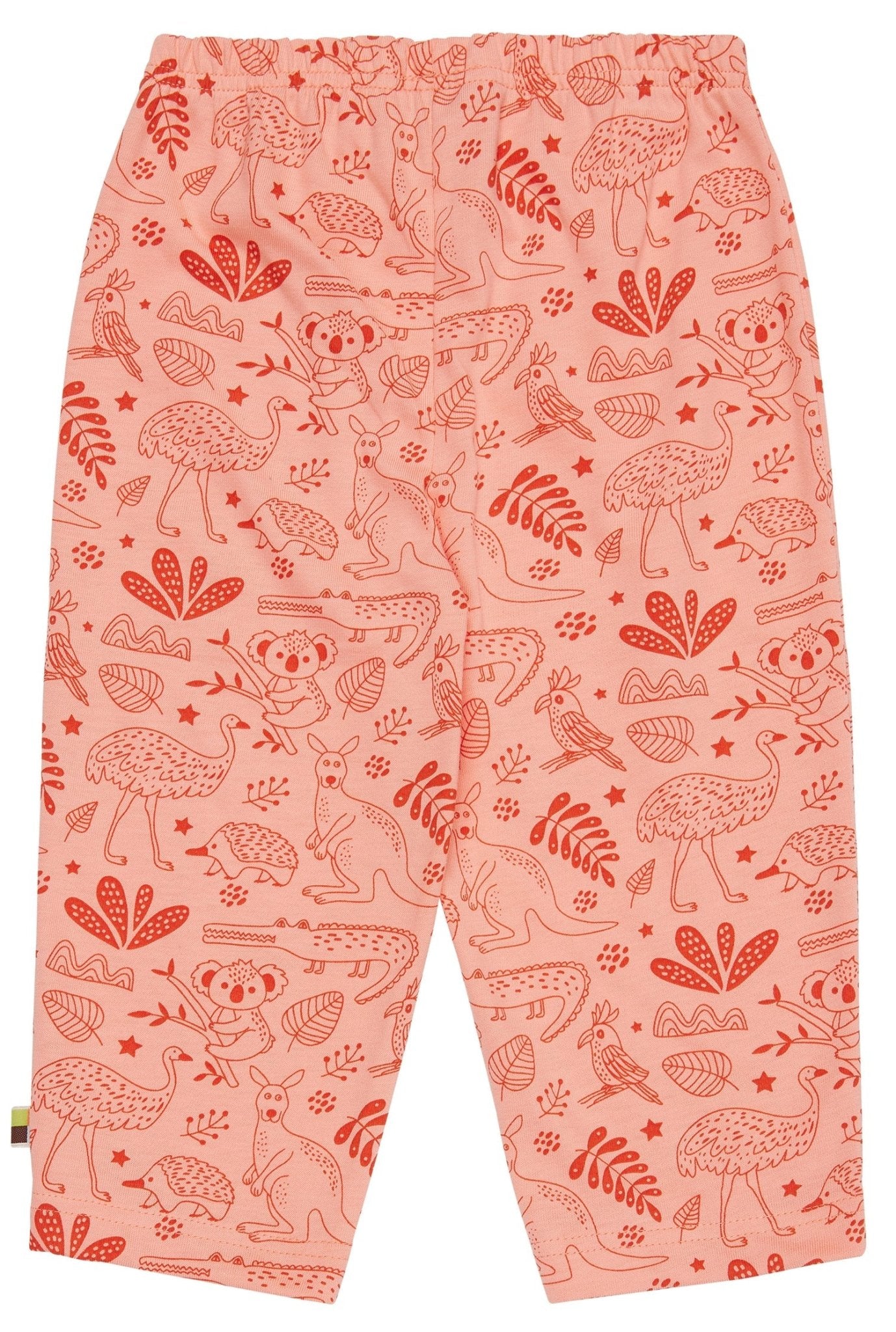 loud-proud-classics-hose-druck-kinder-bamboo-jersey image 6