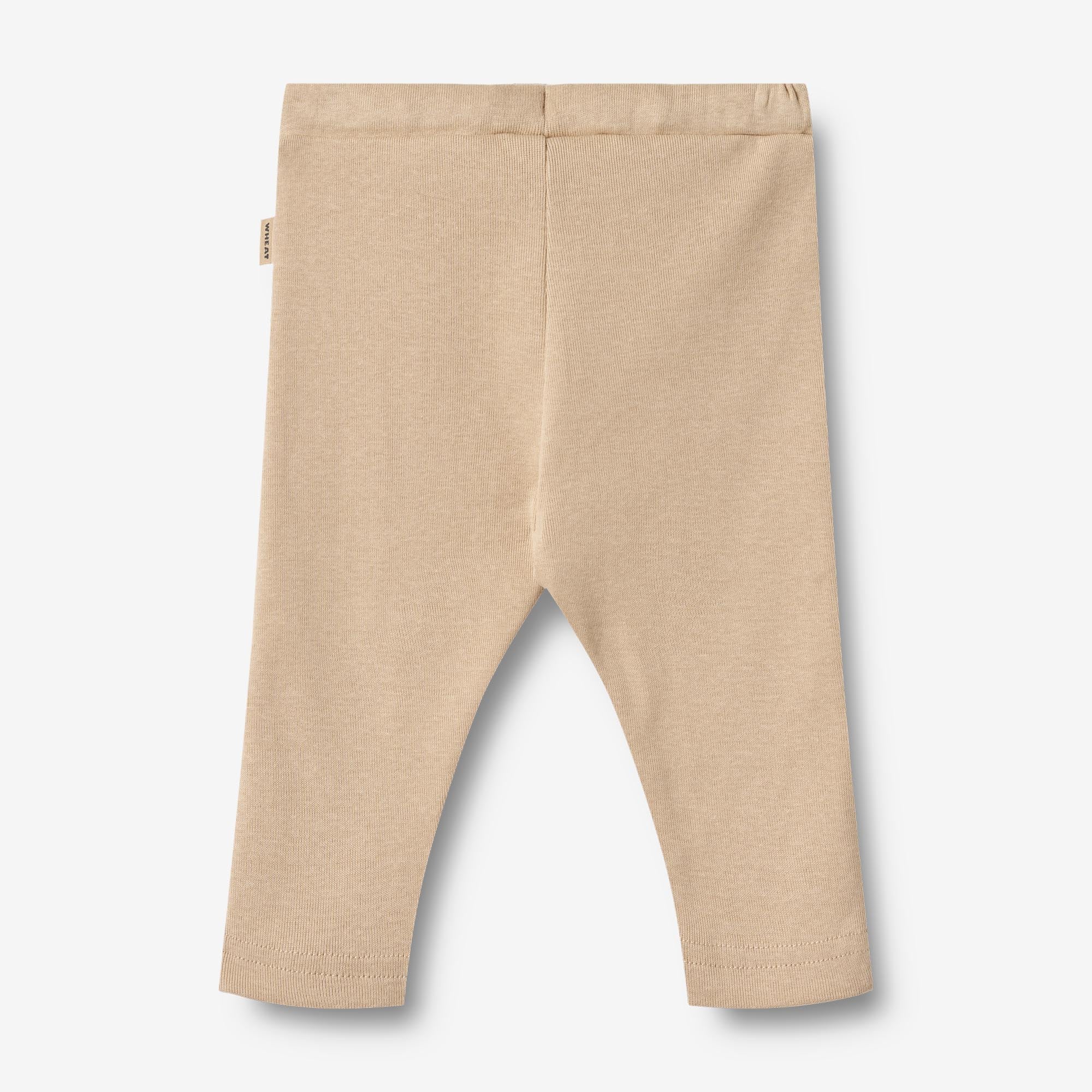 wheat-manfred-jerseyhose-warm-sand-baby-bio-baumwolle image 5