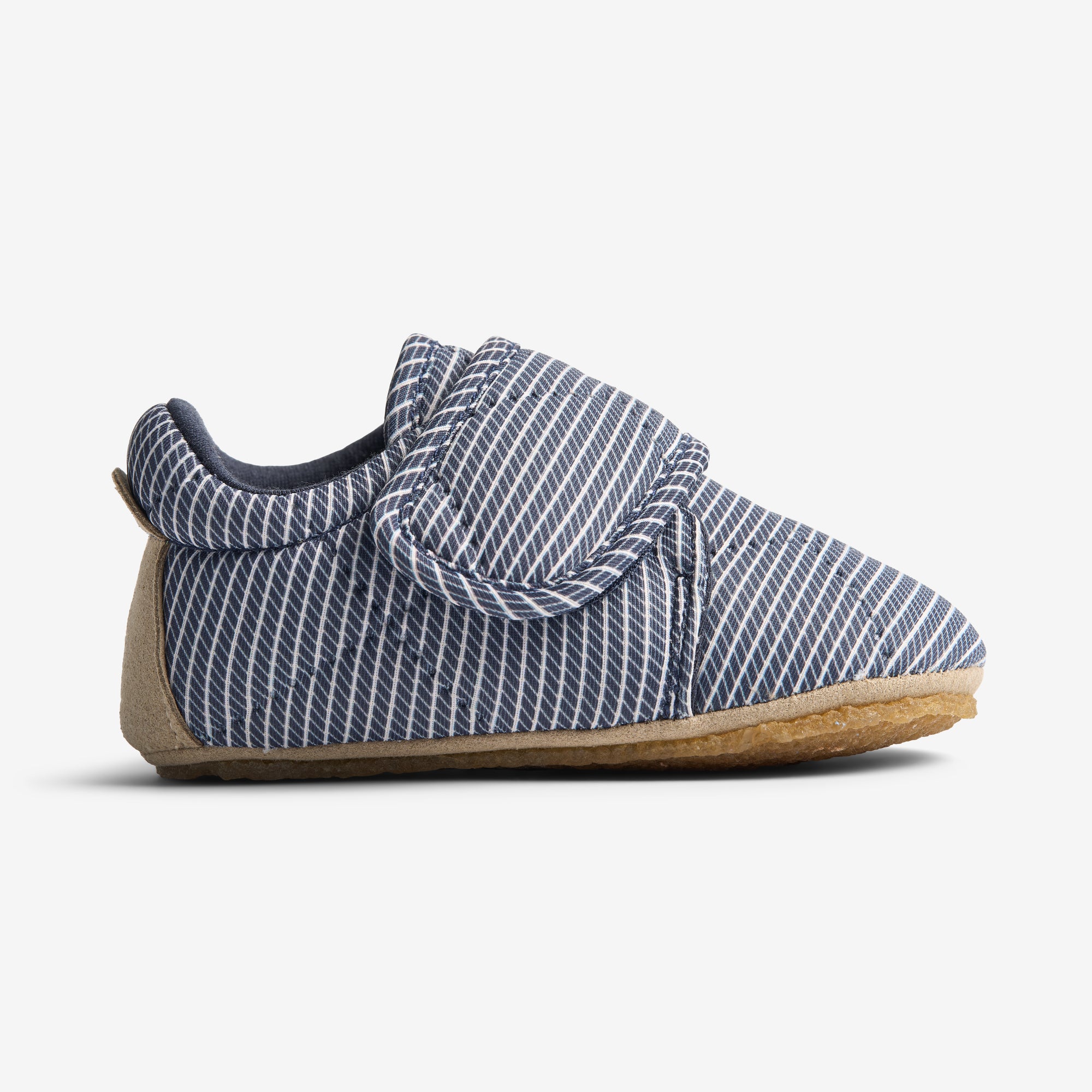 wheat-footwear-indoor-shoe-sasha-hausschuhe-ink-stripe image 3