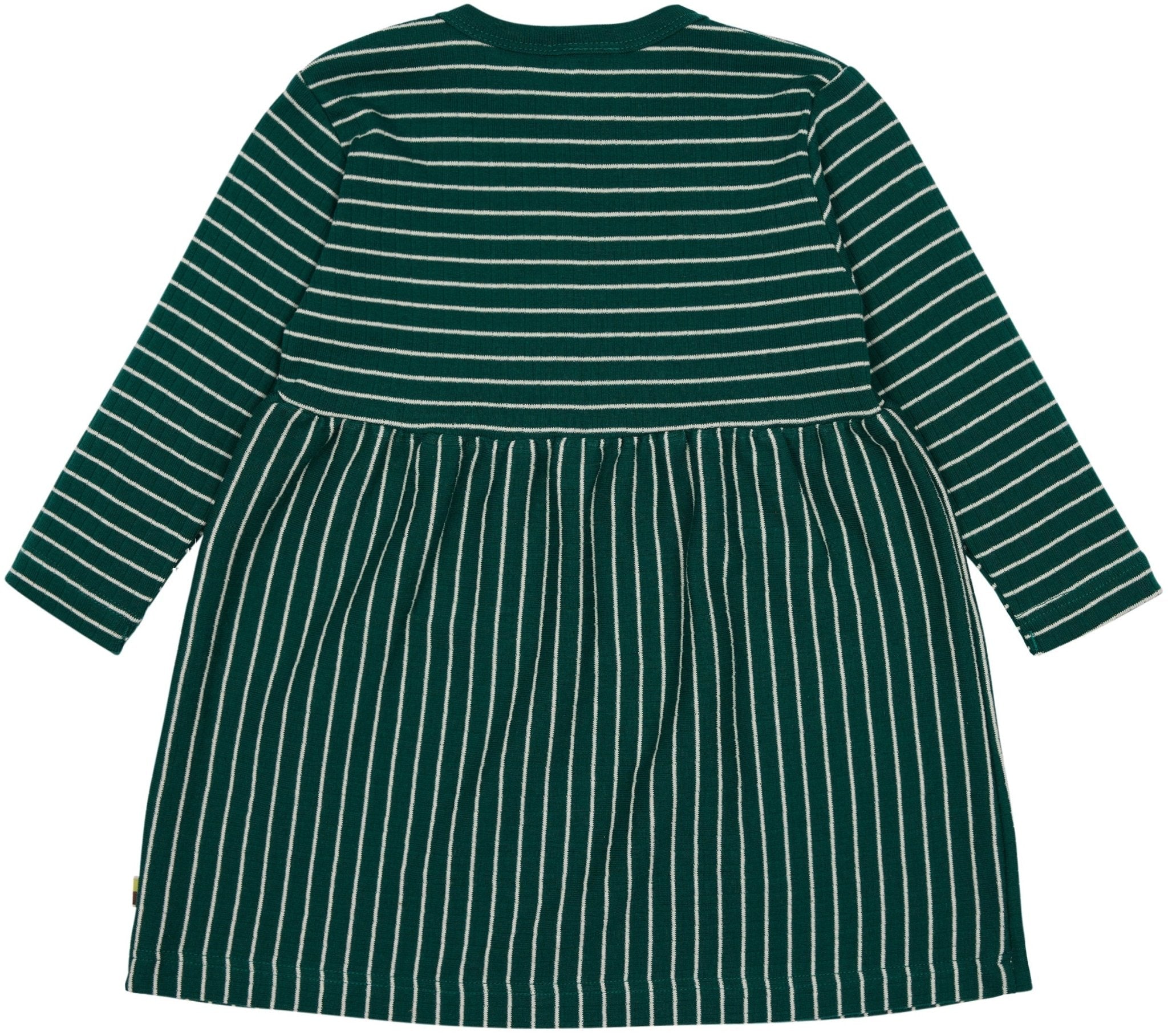 loud-proud-classics-kleid-gestreift-bottle-74-80-langarm image 2